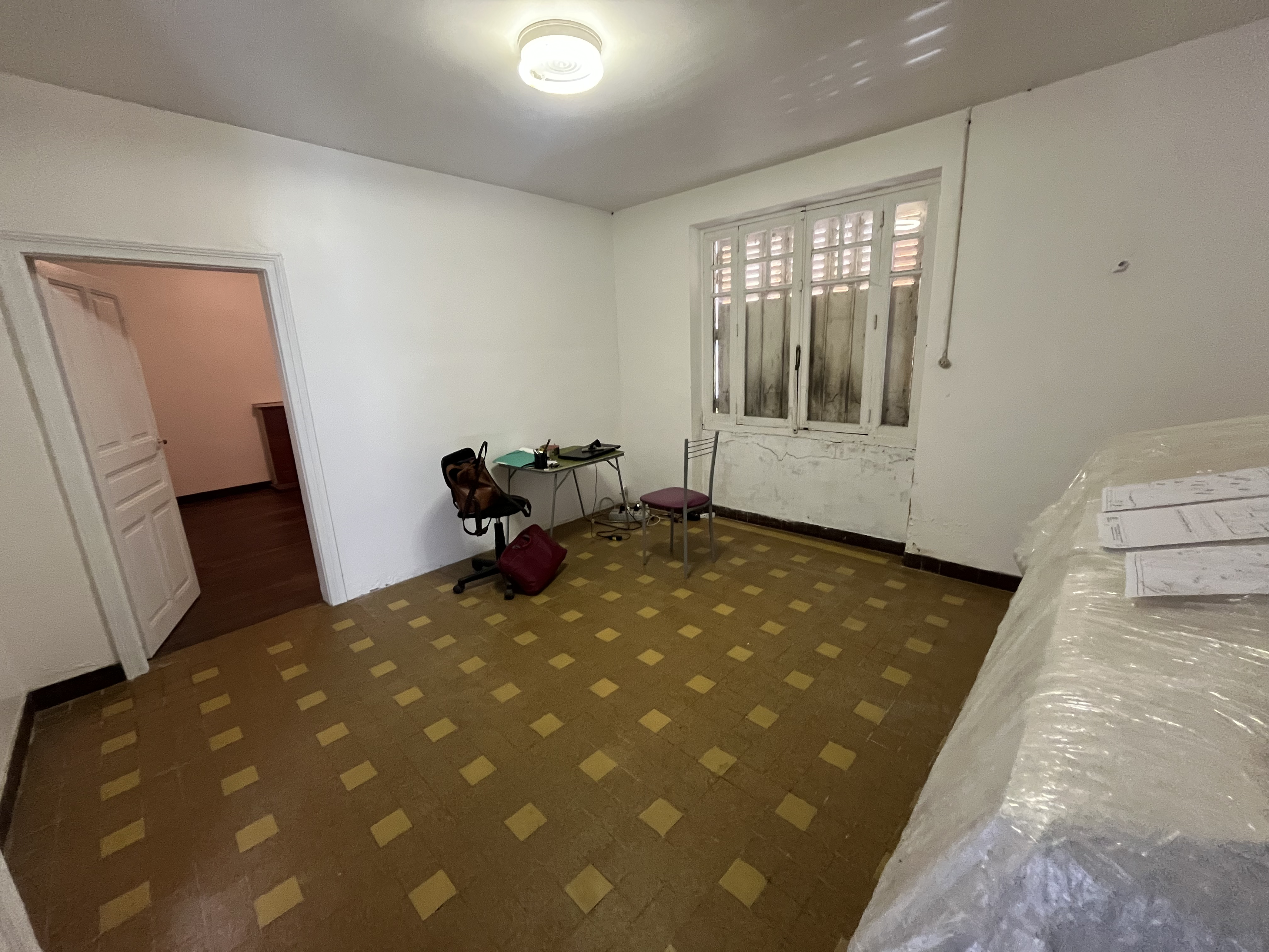 Achat immobilier Maison 5 pièces  79m2 à Saulgond (16420) - Photo n°4