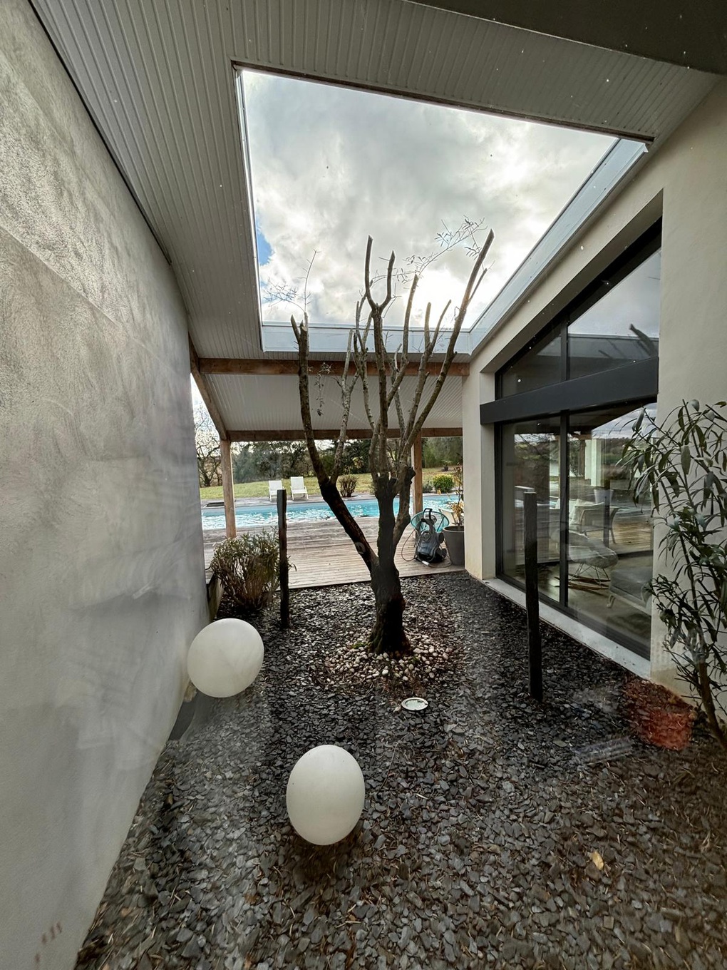 Achat immobilier Maison 6 pièces  280m2 à Quint-Fonsegrives (31130) - Photo n°8