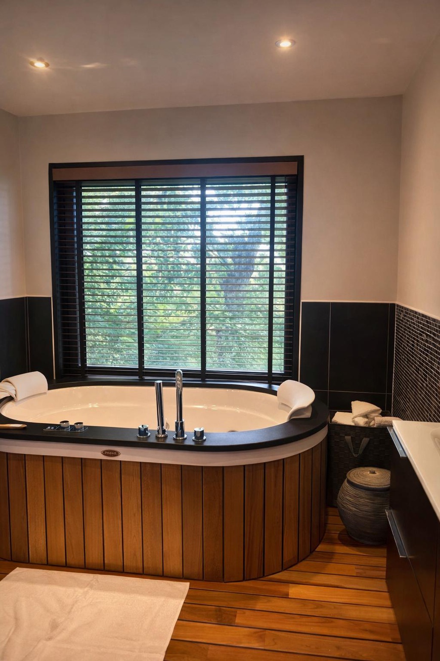 Achat immobilier Maison 6 pièces  280m2 à Quint-Fonsegrives (31130) - Photo n°9