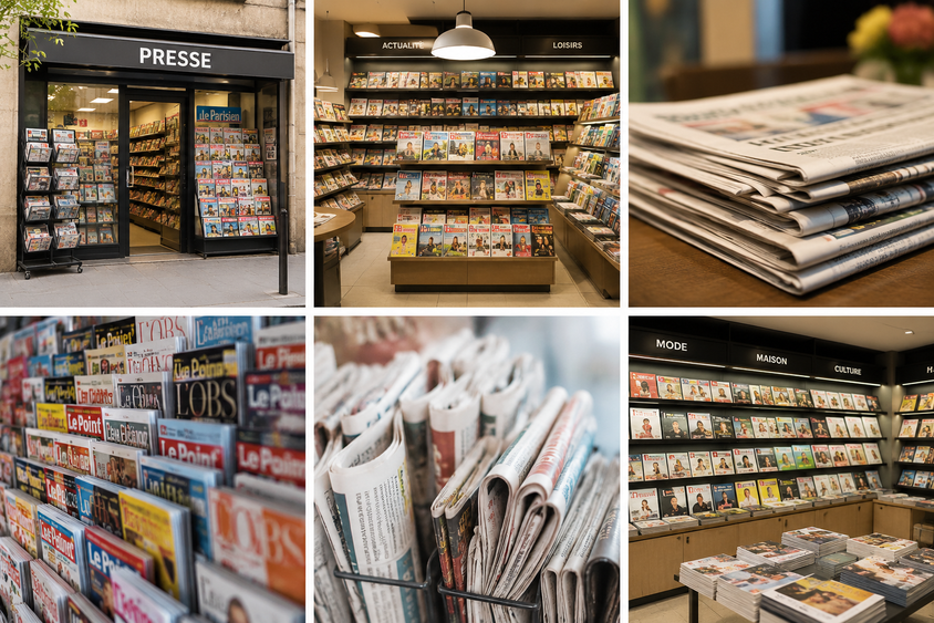 fonds de commerce  - 80m2 à Nîmes (30900)