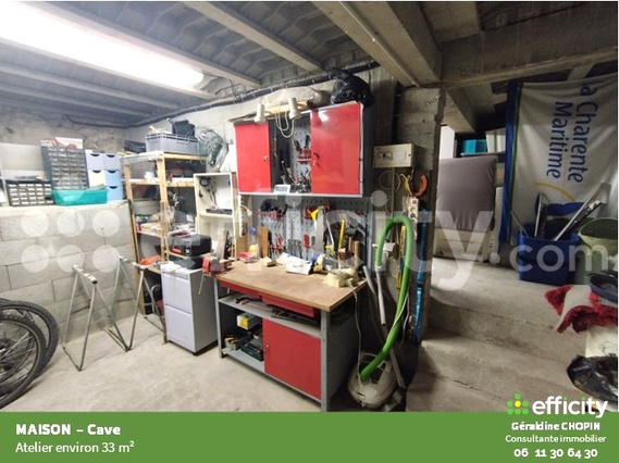 Achat immobilier Maison 4 pièces  88m2 à Rive-de-Gier (42800) - Photo n°9