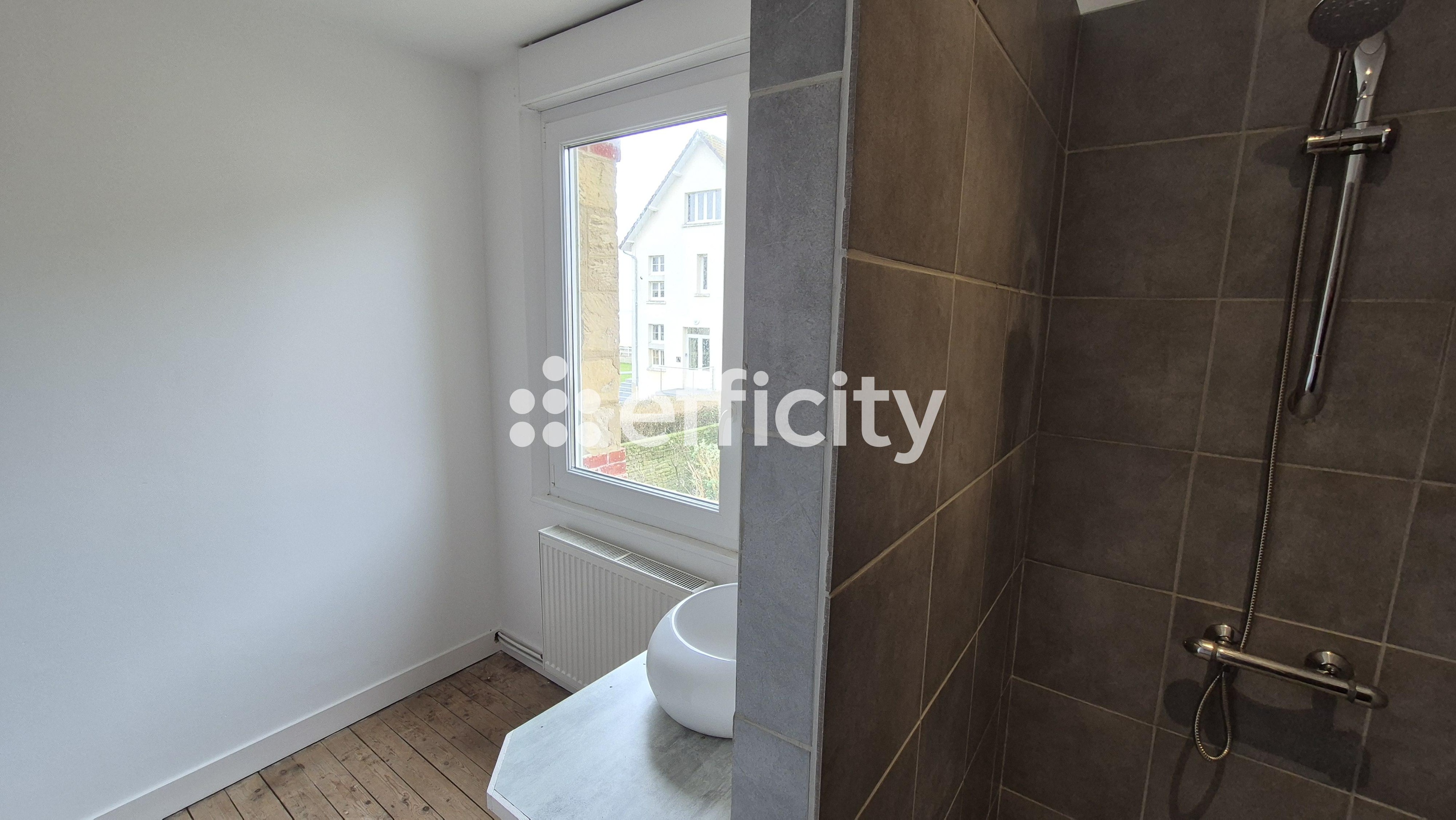 Achat immobilier Maison 4 pièces  78m2 à Asnelles (14960) - Photo n°5