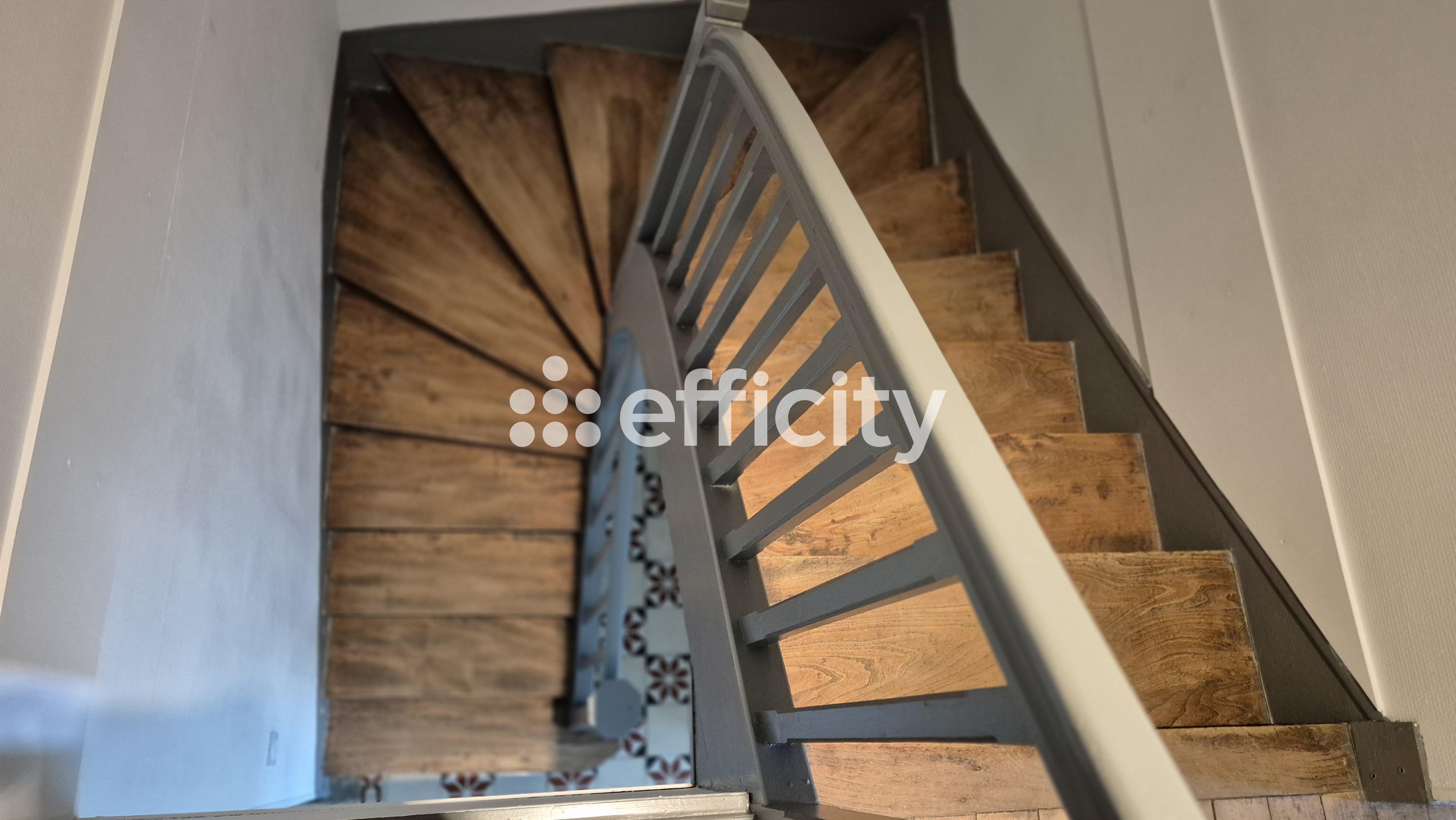 Achat immobilier Maison 4 pièces  78m2 à Asnelles (14960) - Photo n°4