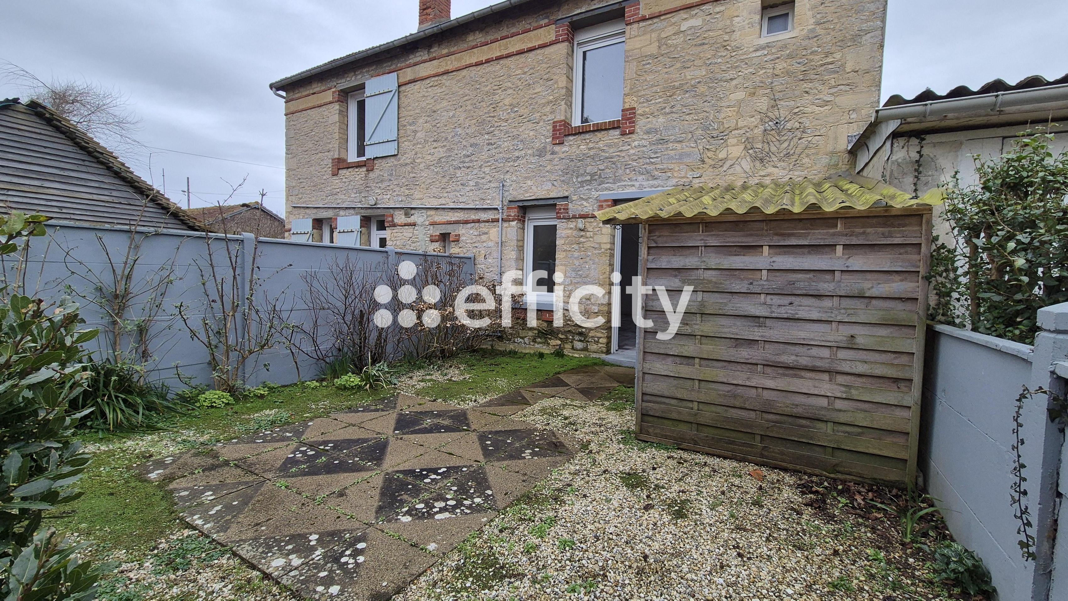 Achat immobilier Maison 4 pièces  78m2 à Asnelles (14960) - Photo n°15