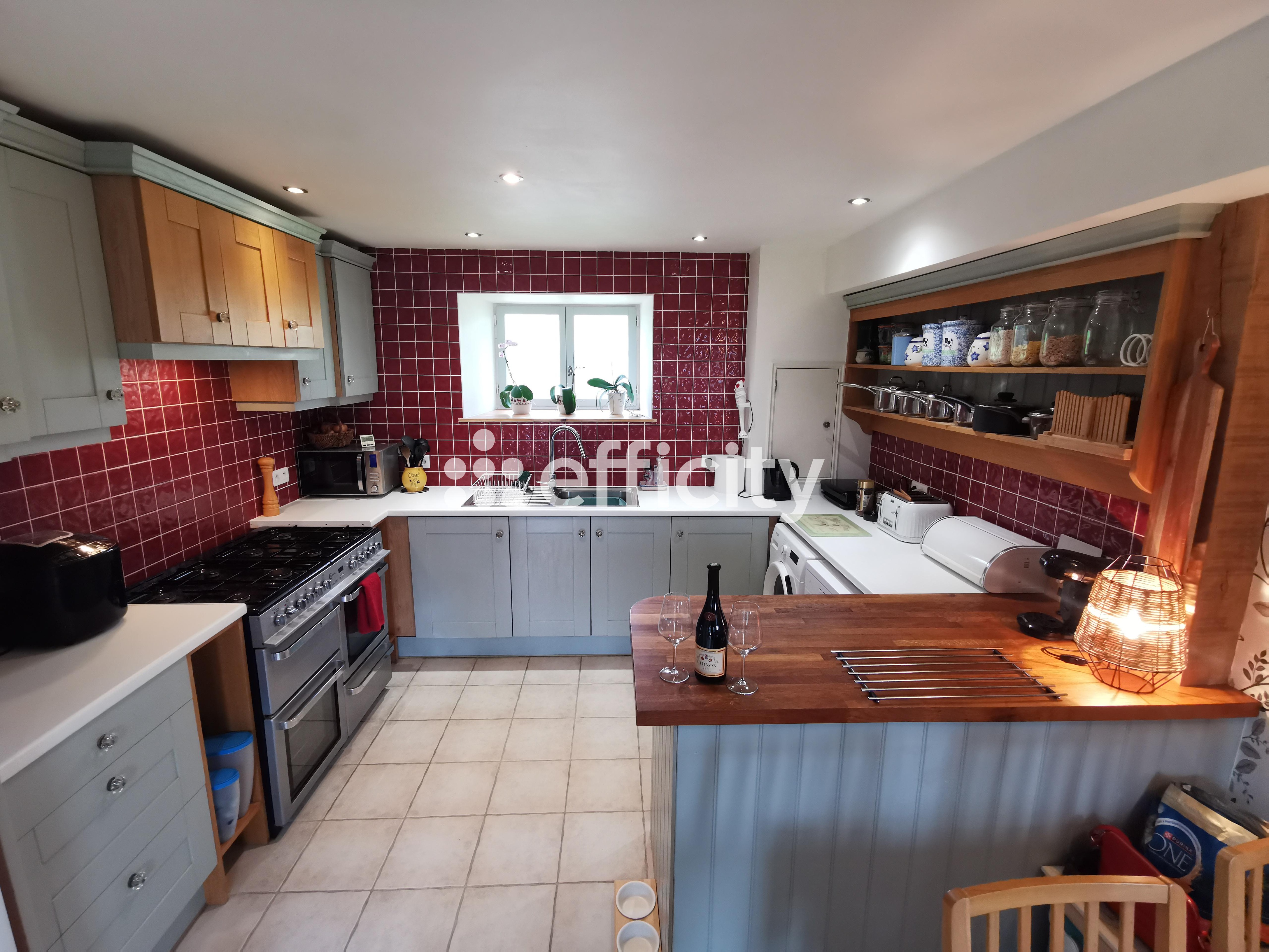 Achat immobilier Maison 5 pièces  129m2 à Montbray (50410) - Photo n°10