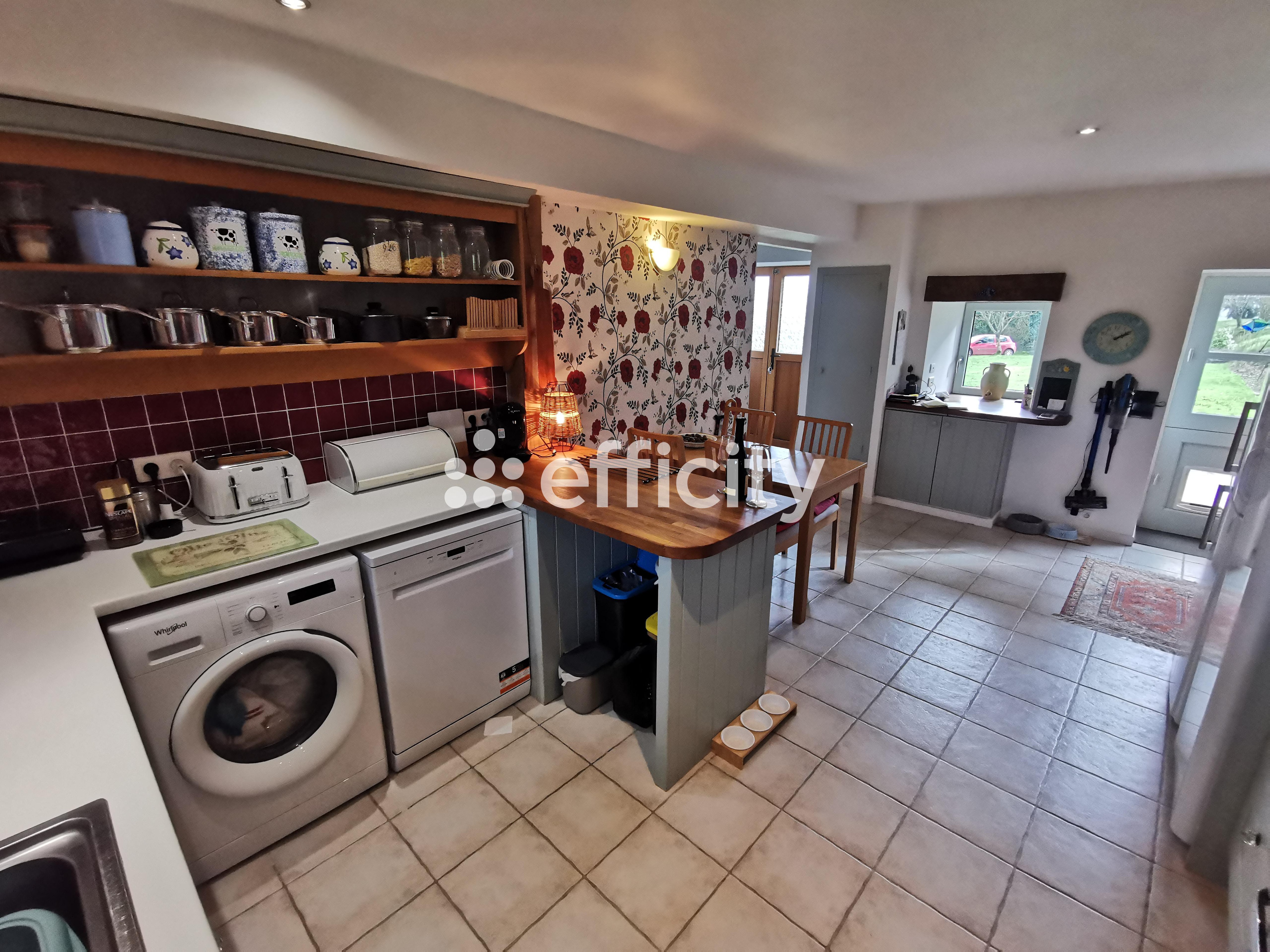 Achat immobilier Maison 5 pièces  129m2 à Montbray (50410) - Photo n°9