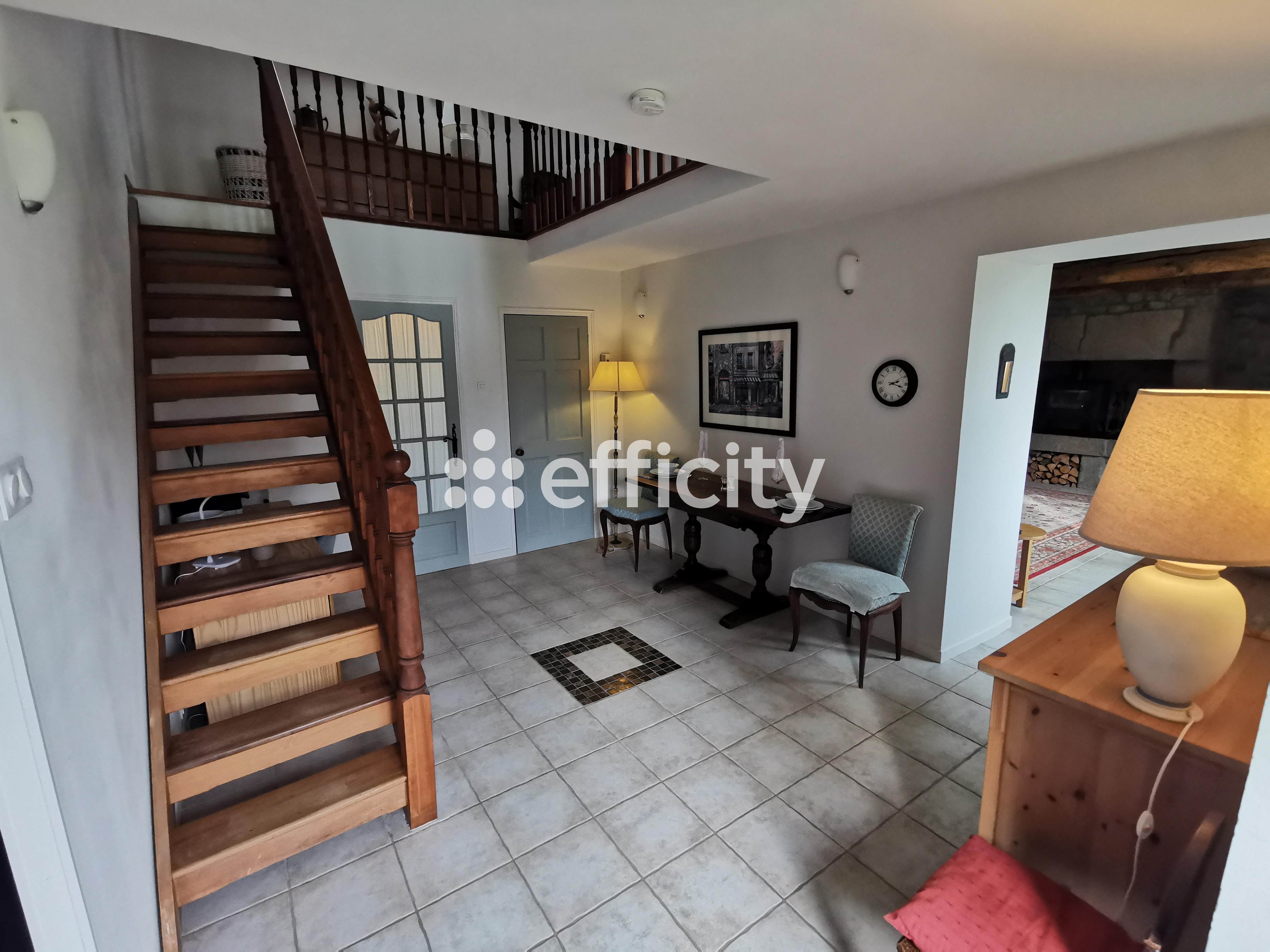 Achat immobilier Maison 5 pièces  129m2 à Montbray (50410) - Photo n°7