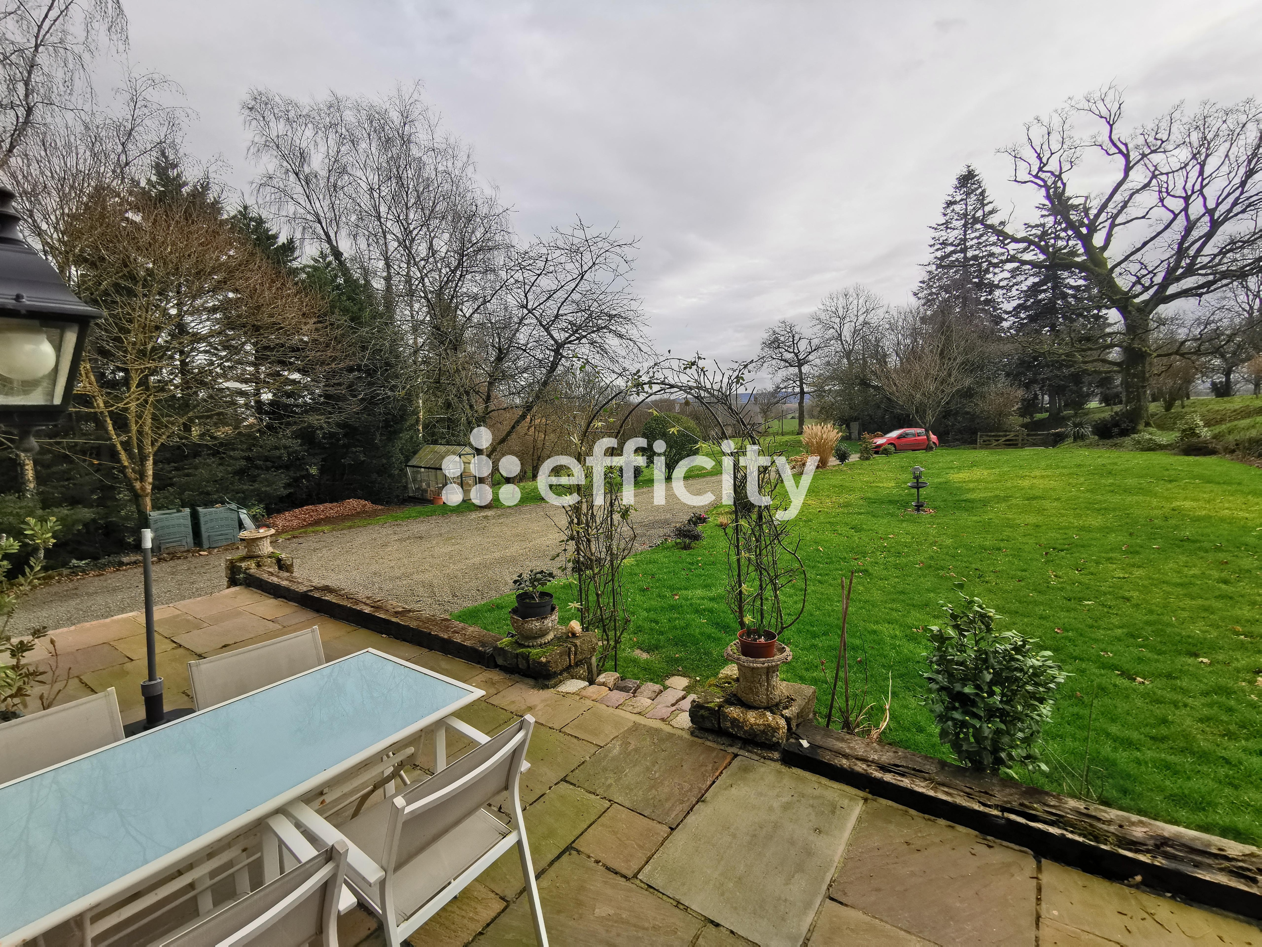 Achat immobilier Maison 5 pièces  129m2 à Montbray (50410) - Photo n°5