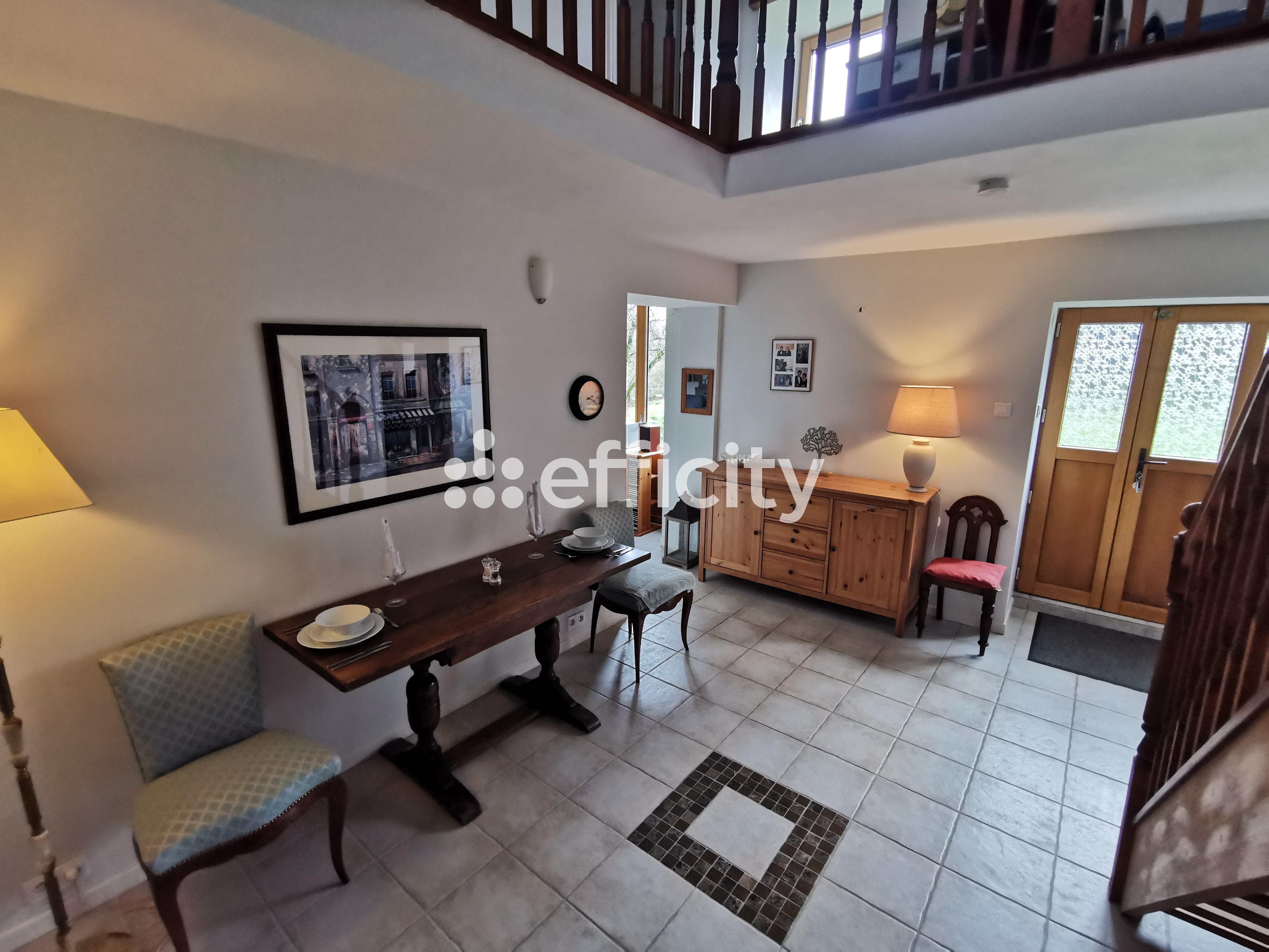 Achat immobilier Maison 5 pièces  129m2 à Montbray (50410) - Photo n°6