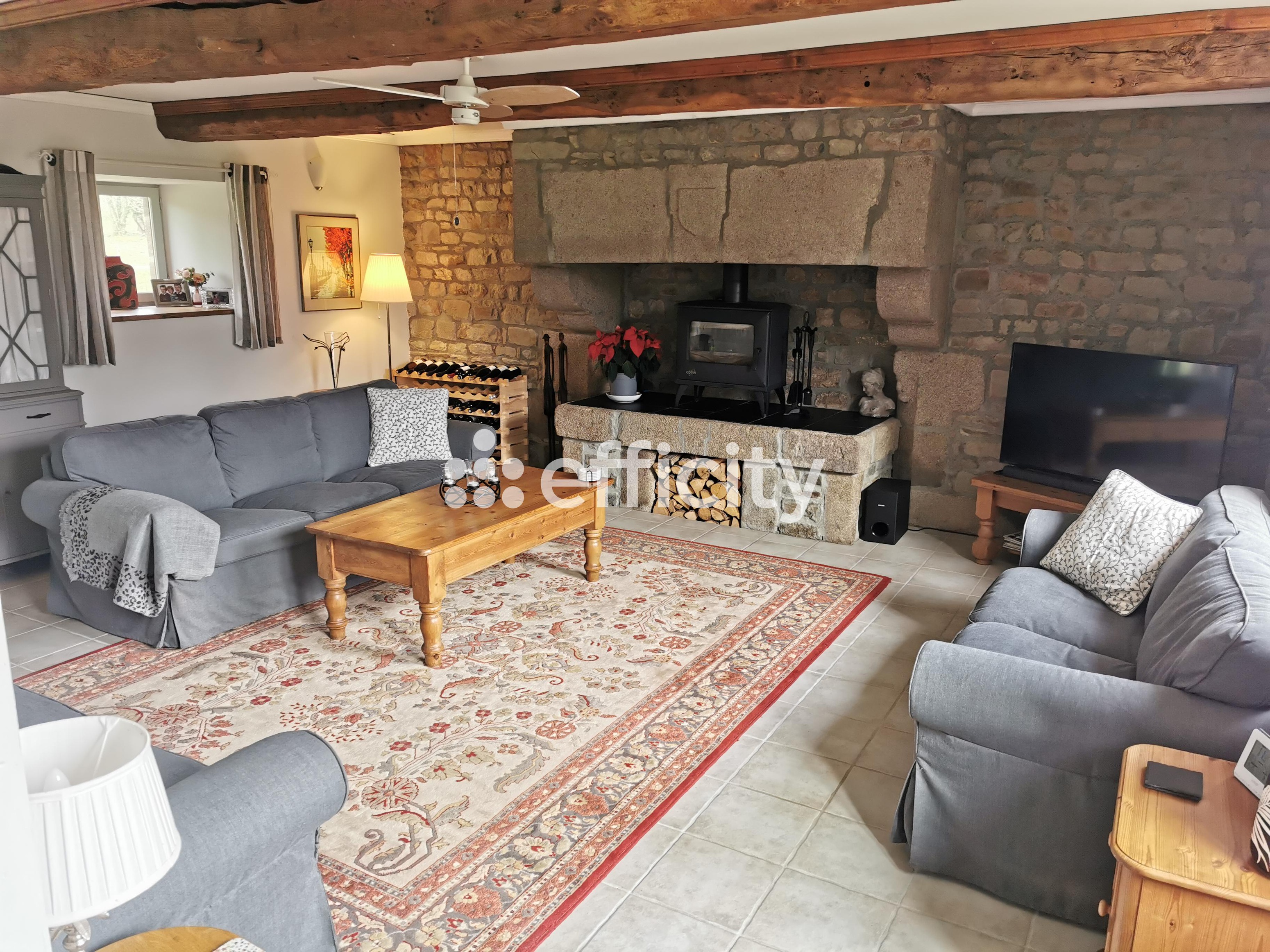 Achat immobilier Maison 5 pièces  129m2 à Montbray (50410) - Photo n°12