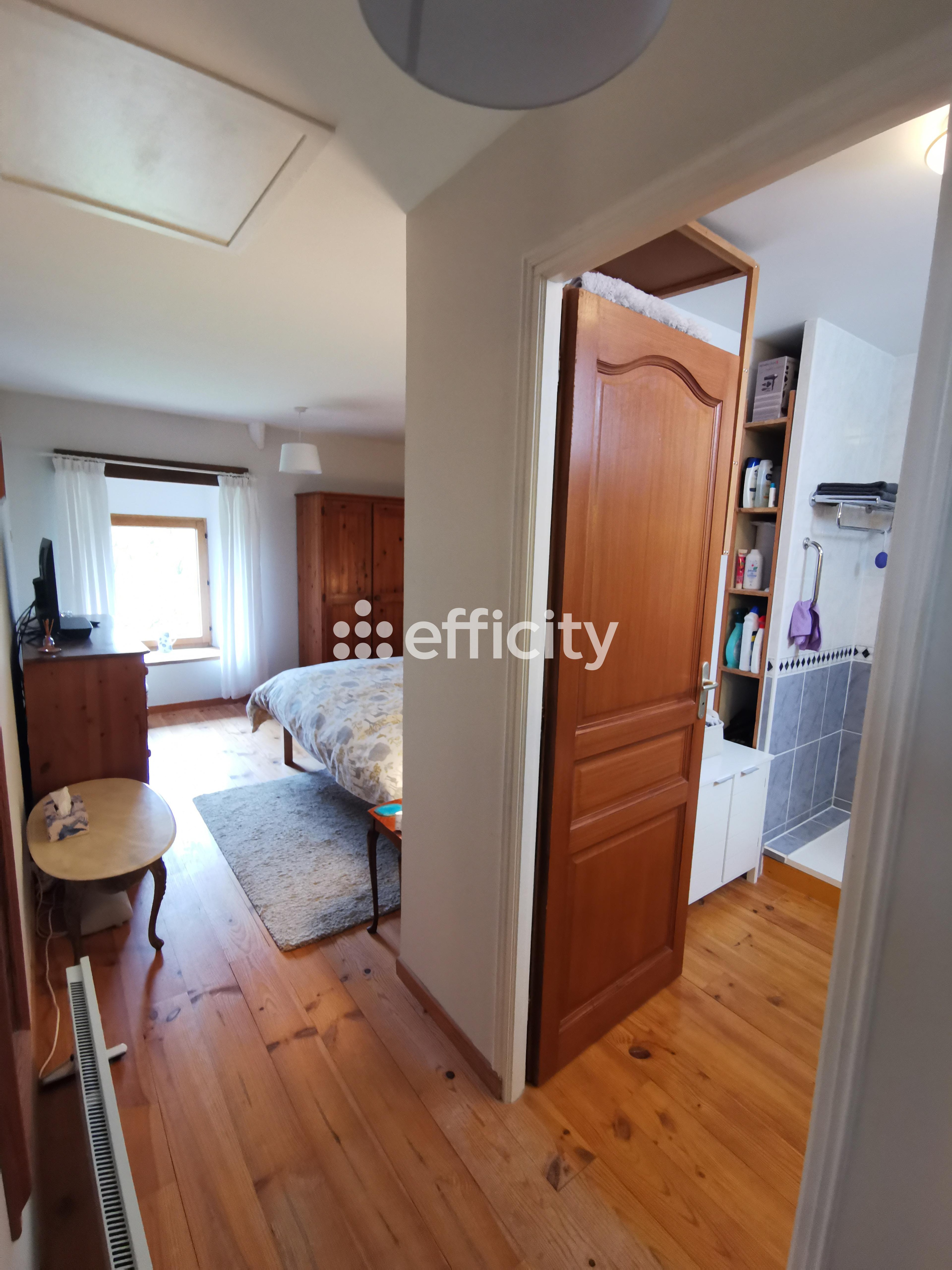 Achat immobilier Maison 5 pièces  129m2 à Montbray (50410) - Photo n°16