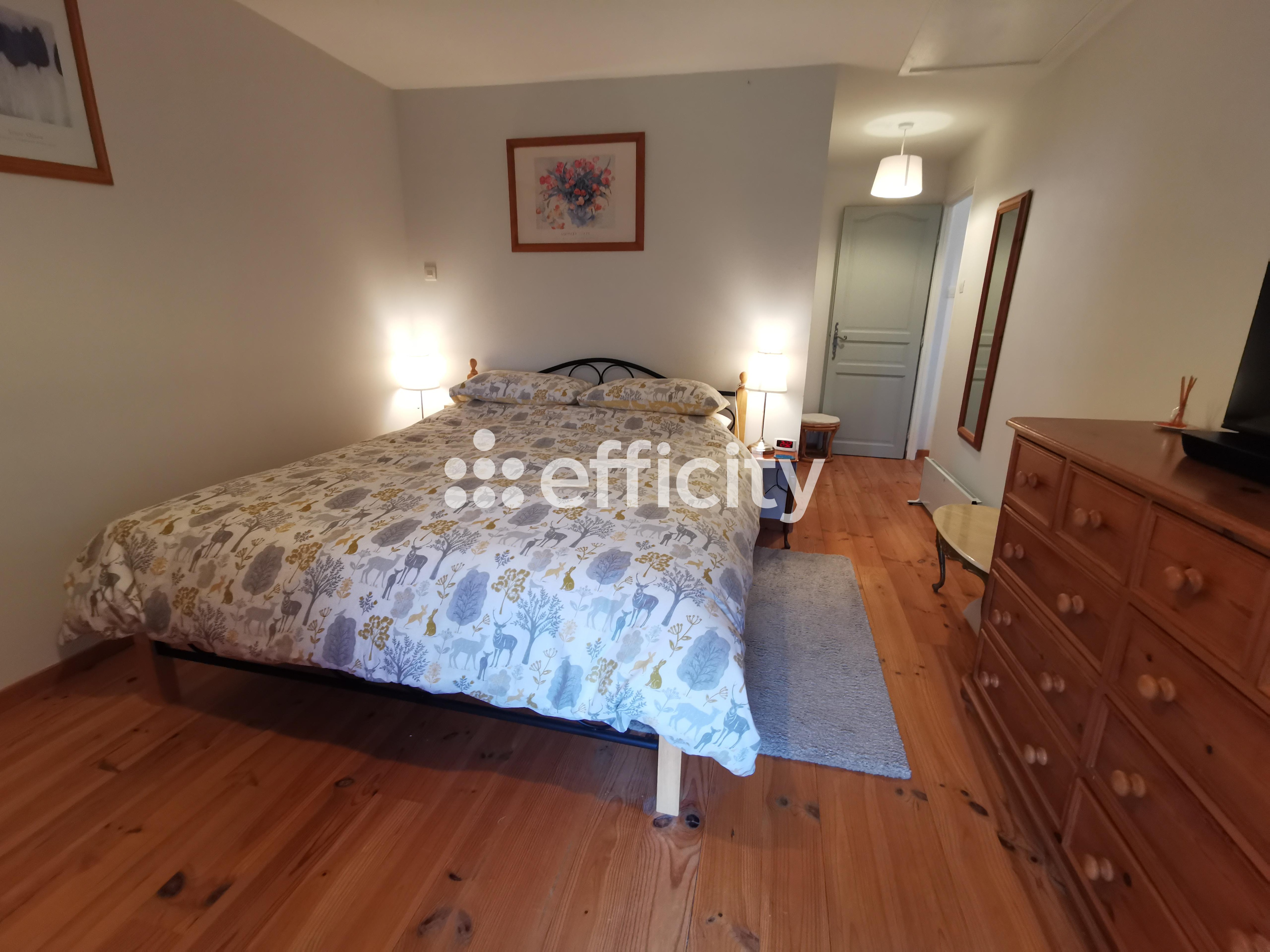 Achat immobilier Maison 5 pièces  129m2 à Montbray (50410) - Photo n°15