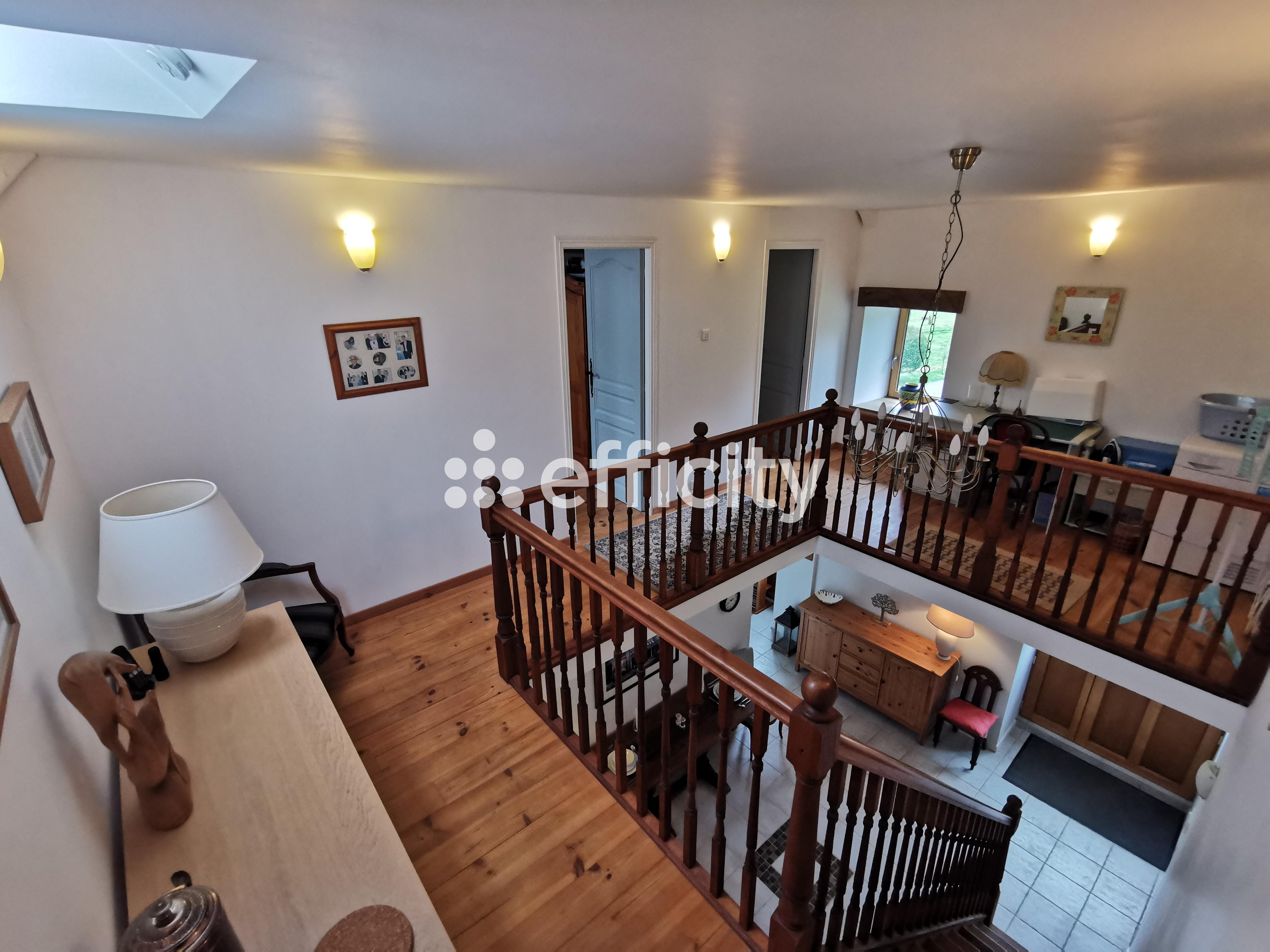 Achat immobilier Maison 5 pièces  129m2 à Montbray (50410) - Photo n°14