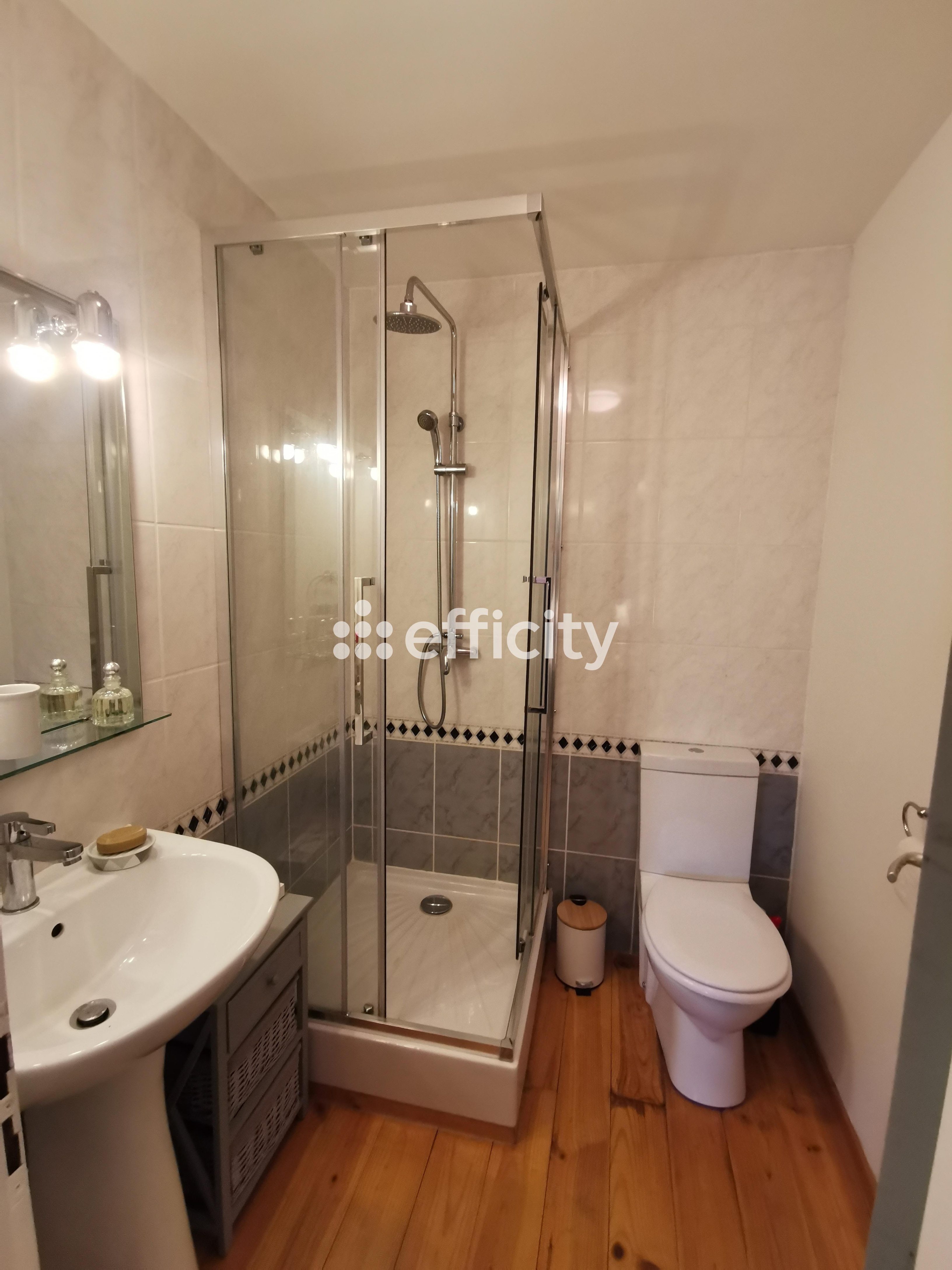 Achat immobilier Maison 5 pièces  129m2 à Montbray (50410) - Photo n°19