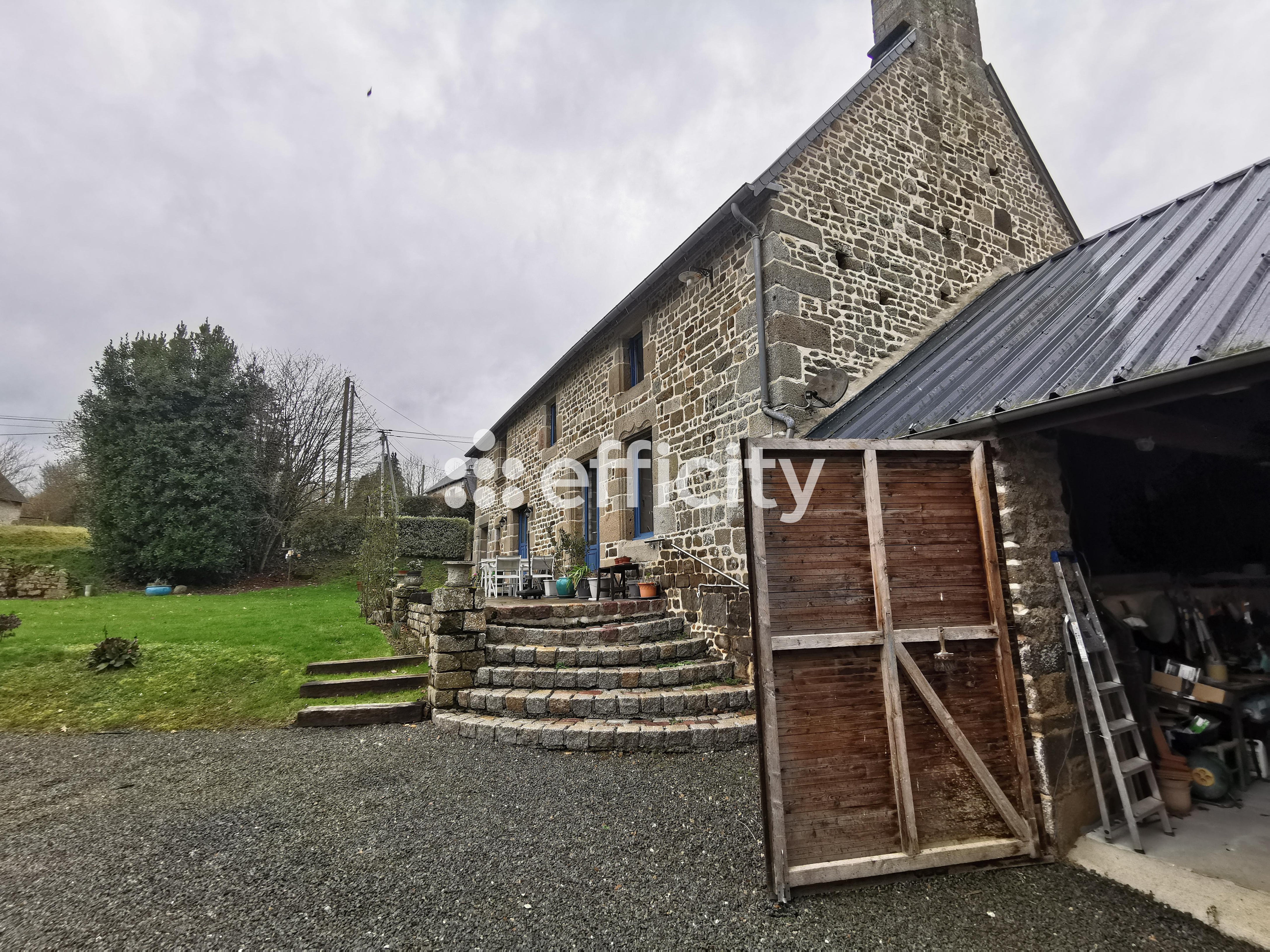 Achat immobilier Maison 5 pièces  129m2 à Montbray (50410) - Photo n°25