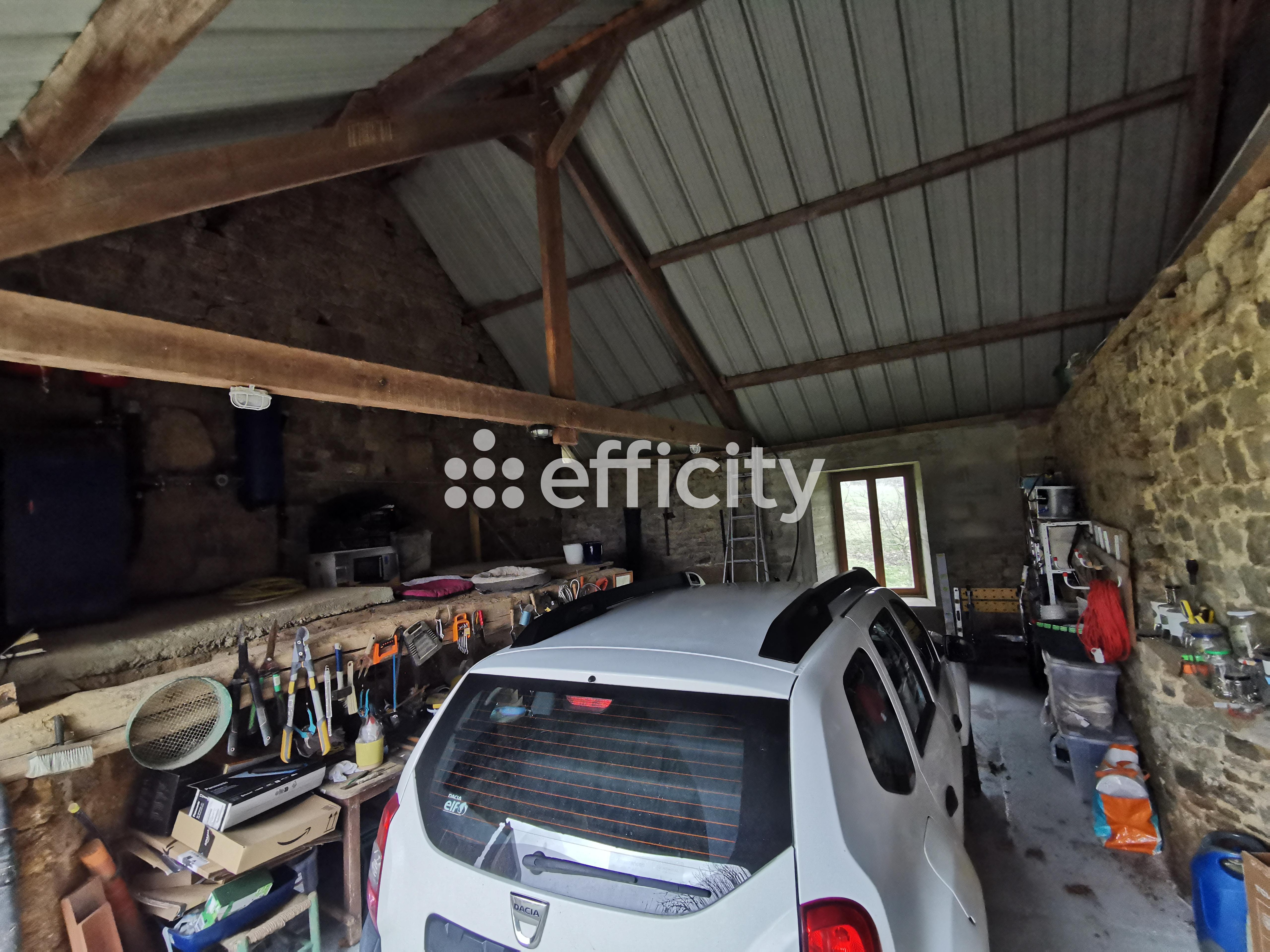 Achat immobilier Maison 5 pièces  129m2 à Montbray (50410) - Photo n°24