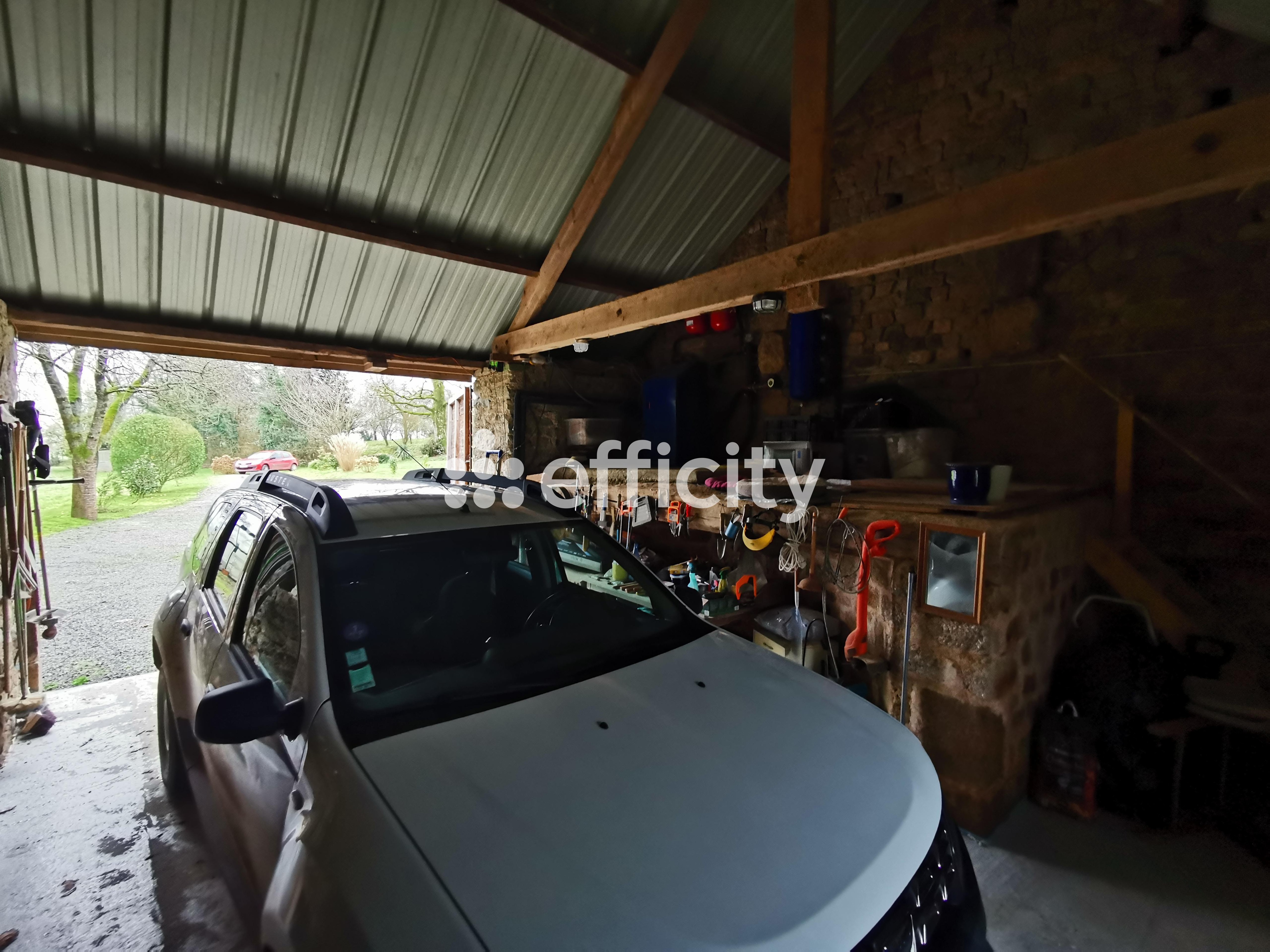 Achat immobilier Maison 5 pièces  129m2 à Montbray (50410) - Photo n°23