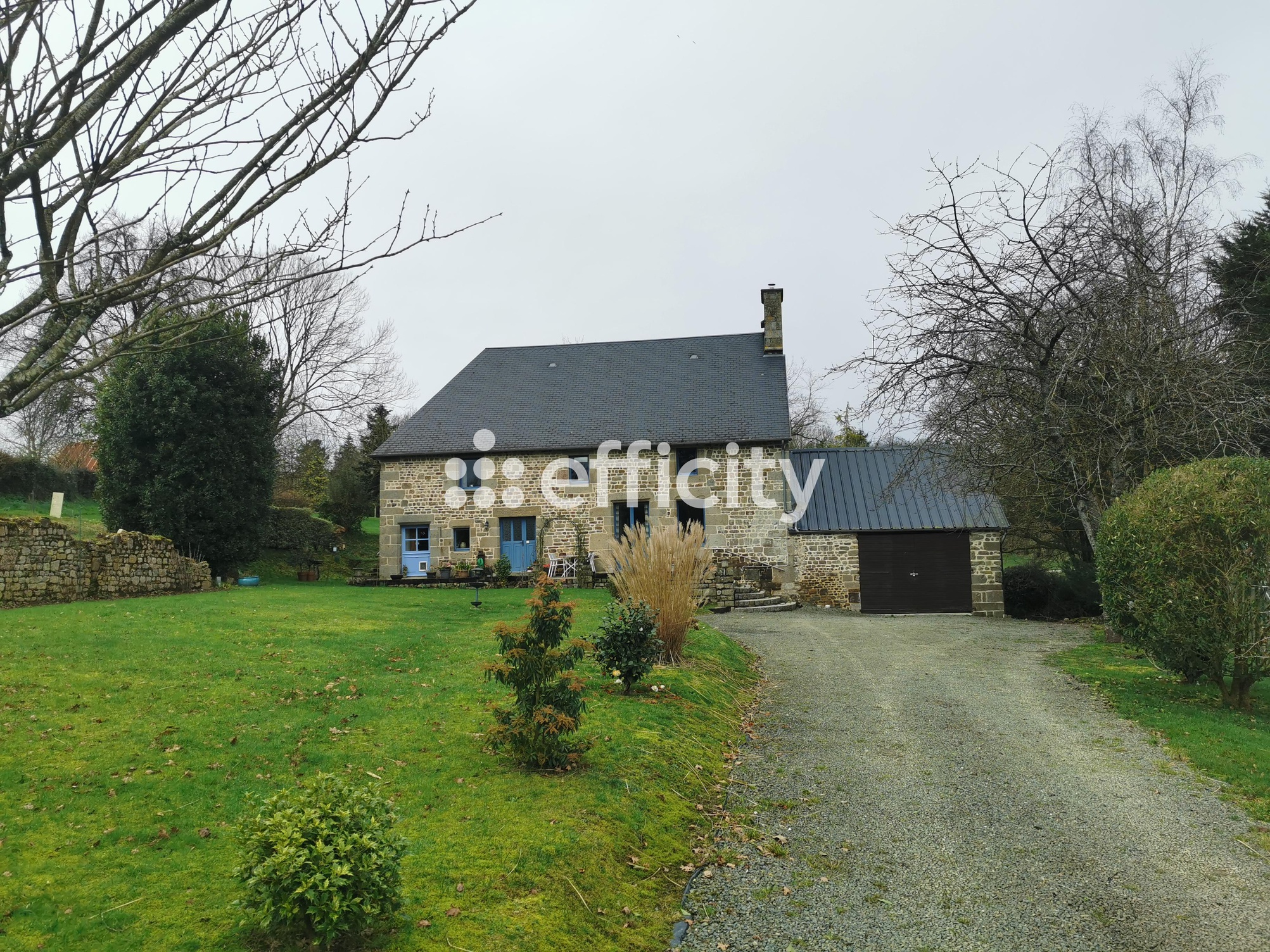 maison 5 pièces - 129m2 à Montbray (50410)