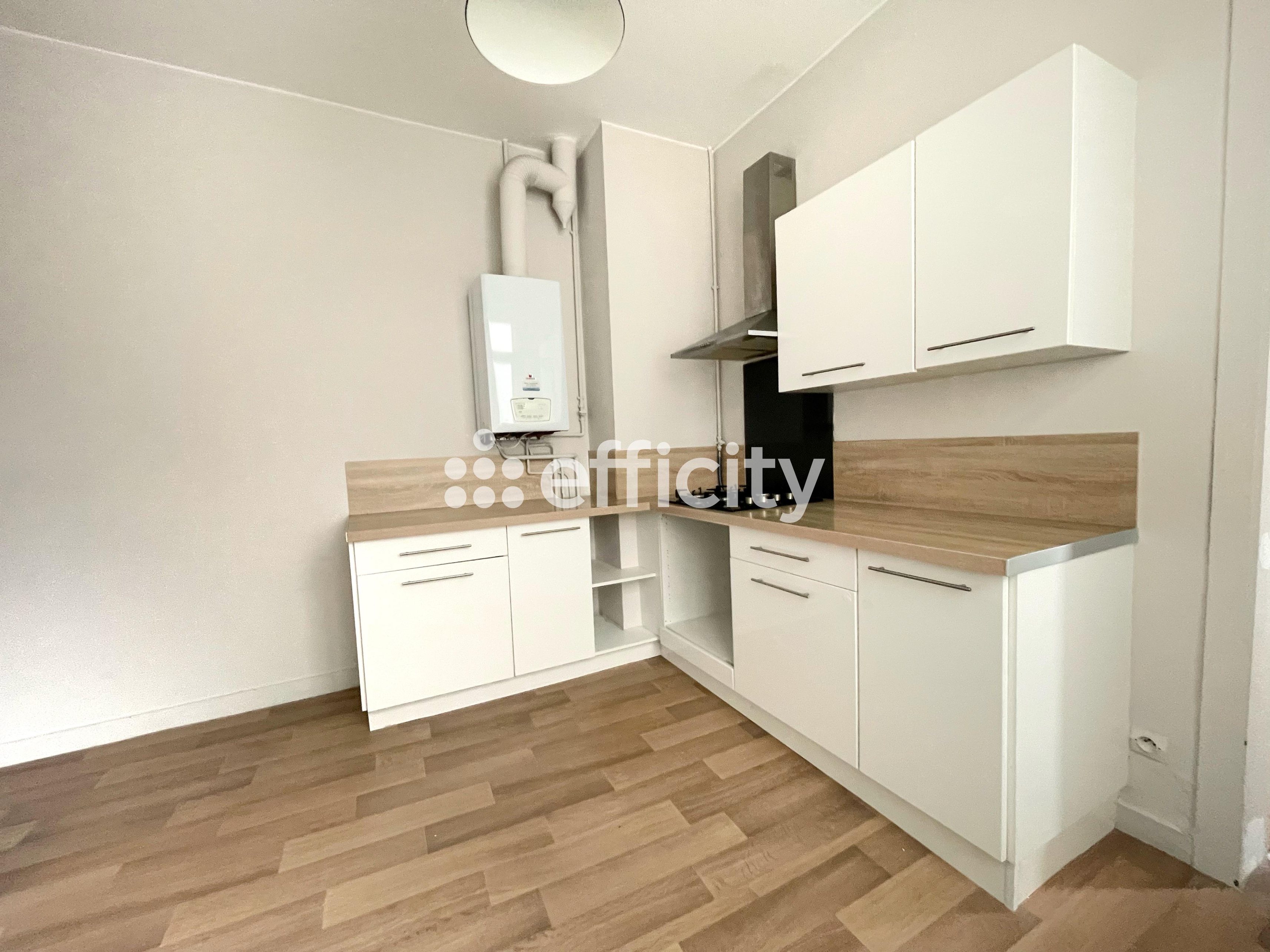 Achat immobilier Appartement 4 pièces  66m2 à La Madeleine (59110) - Photo n°4