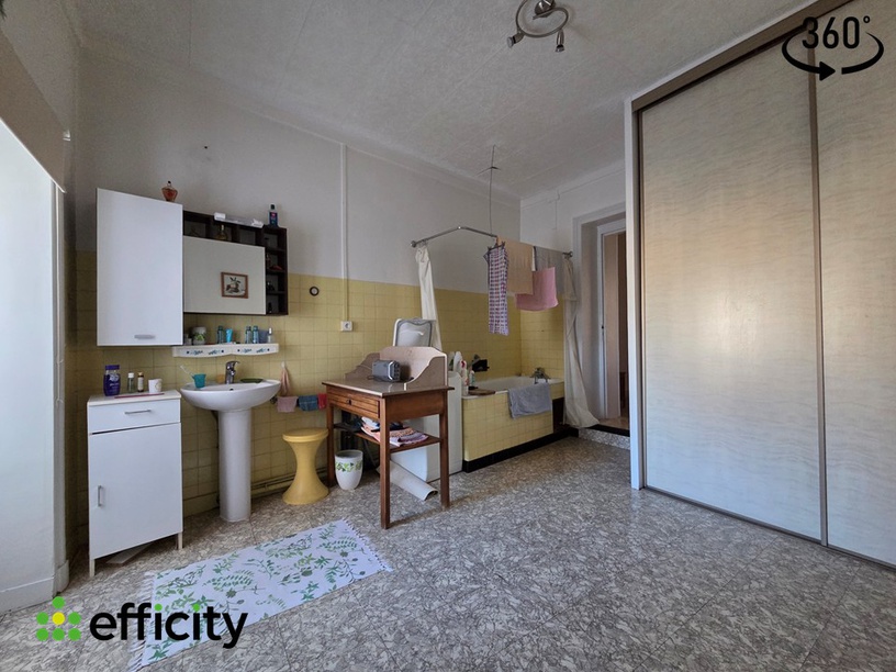 Achat immobilier Maison 6 pièces  149m2 à Mesnil-Roc'h (35720) - Photo n°13