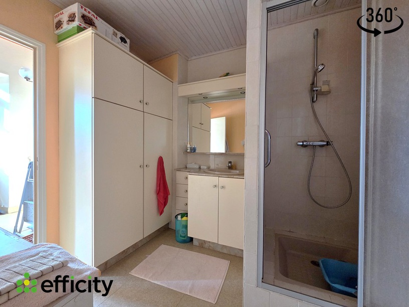 Achat immobilier Maison 6 pièces  149m2 à Mesnil-Roc'h (35720) - Photo n°9