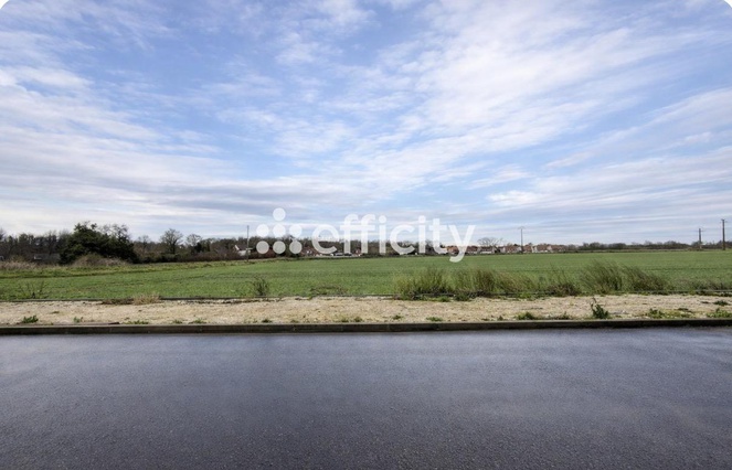 maison 8 pièces - 153m2 à Douvrin (62138)