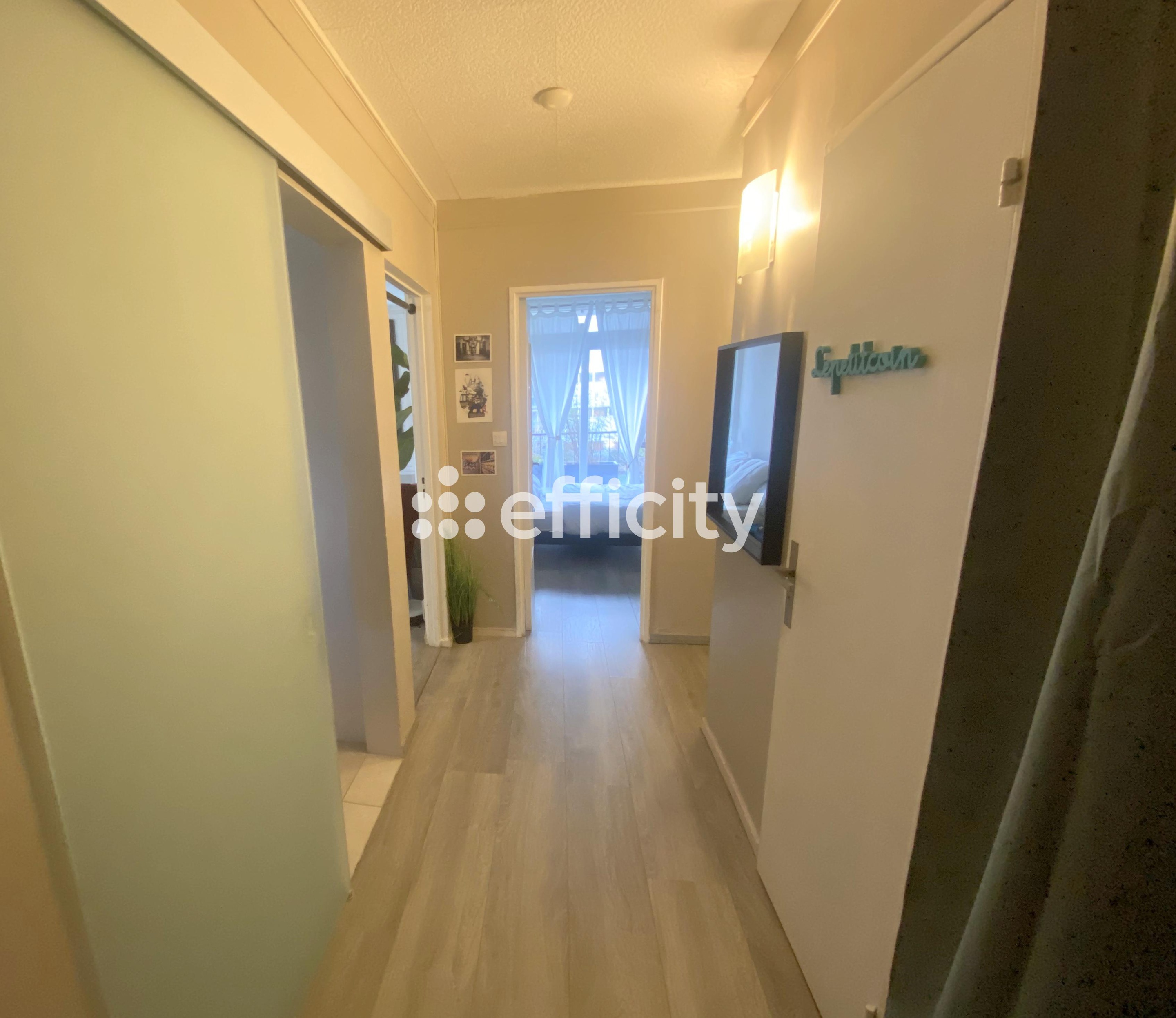 Achat immobilier Appartement 4 pièces  62m2 à Brest (29200) - Photo n°7