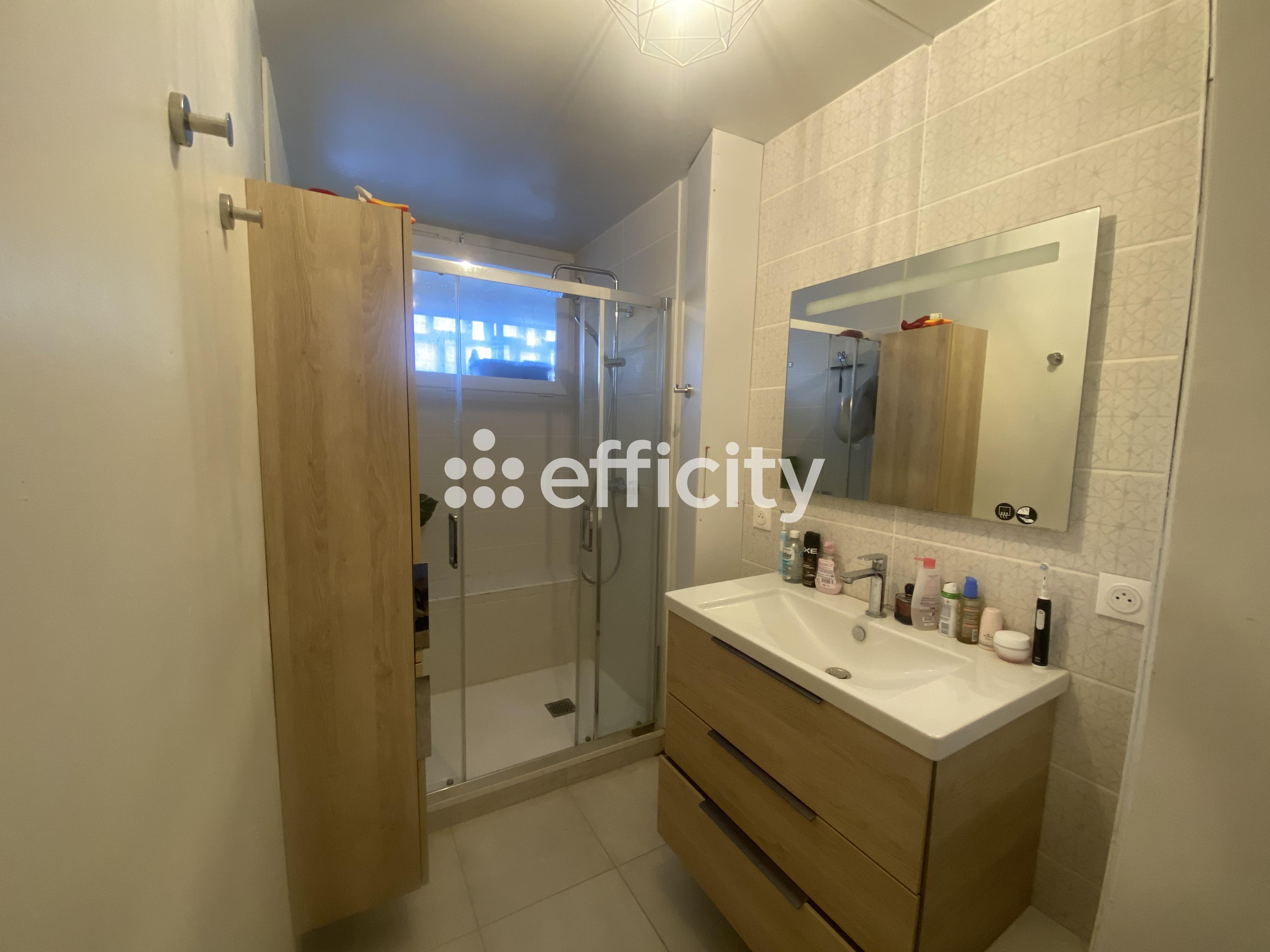 Achat immobilier Appartement 4 pièces  62m2 à Brest (29200) - Photo n°6