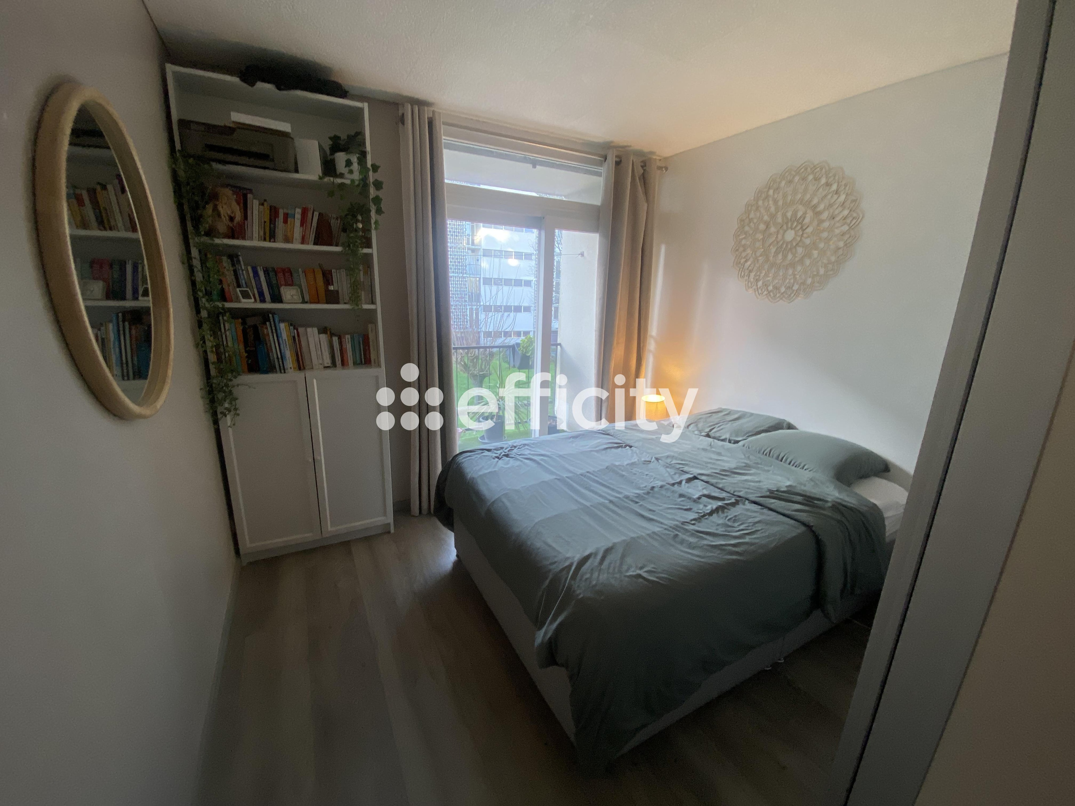 Achat immobilier Appartement 4 pièces  62m2 à Brest (29200) - Photo n°4