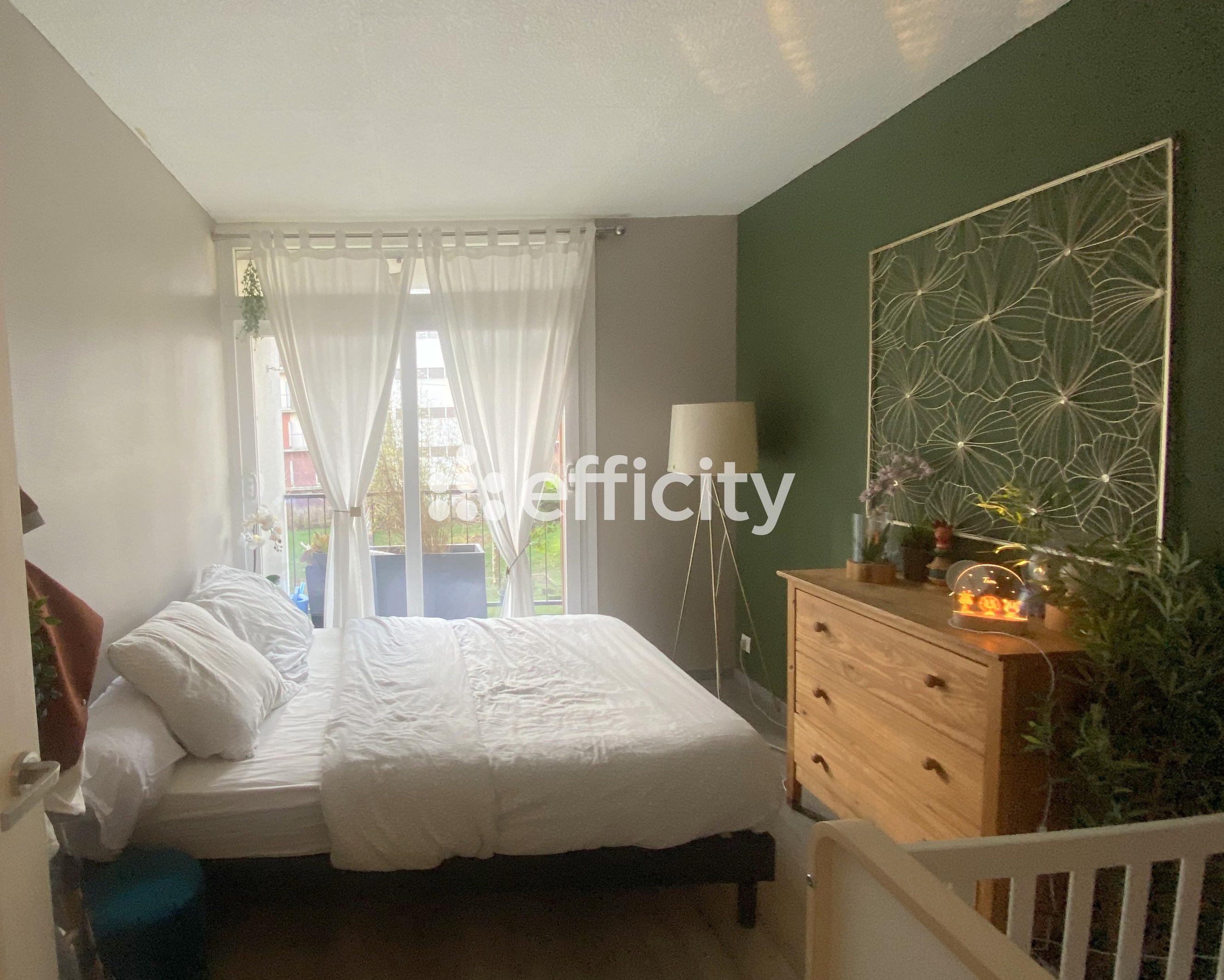 Achat immobilier Appartement 4 pièces  62m2 à Brest (29200) - Photo n°5