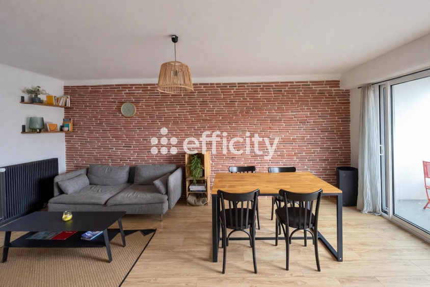 appartement 3 pièces - 65m2 à Les Sables-d'Olonne (85100)