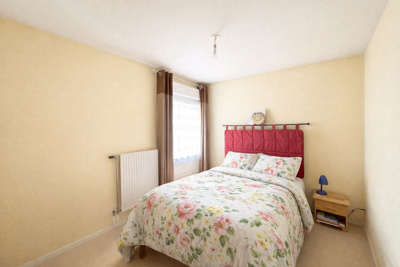 Achat immobilier Appartement 4 pièces  80m2 à Saint-Quentin-Fallavier (38070) - Photo n°7