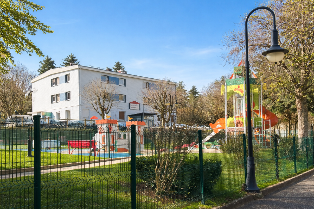 Achat immobilier Appartement 4 pièces  80m2 à Saint-Quentin-Fallavier (38070) - Photo n°8