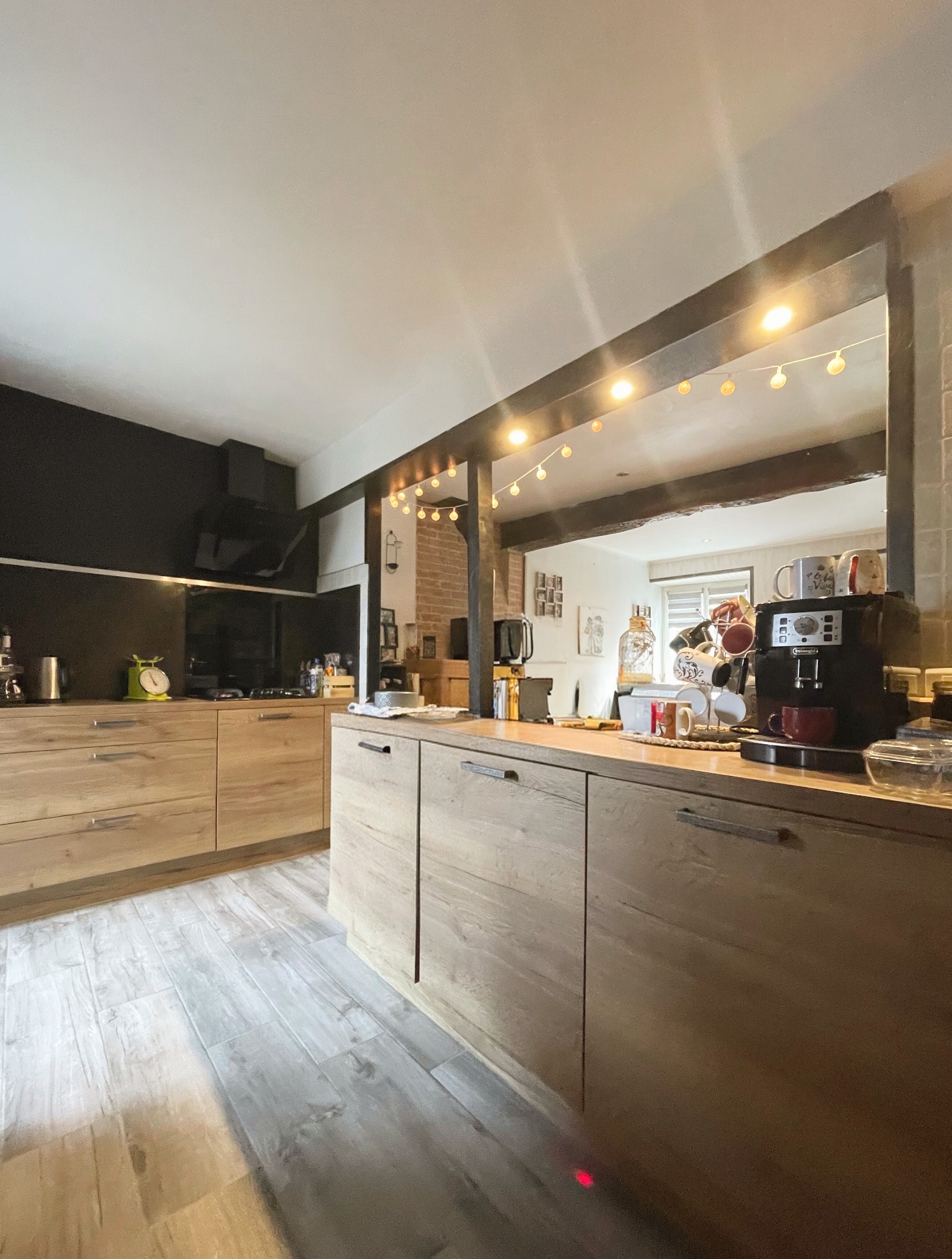 Achat immobilier Maison 4 pièces  90m2 à Brassac (09000) - Photo n°4