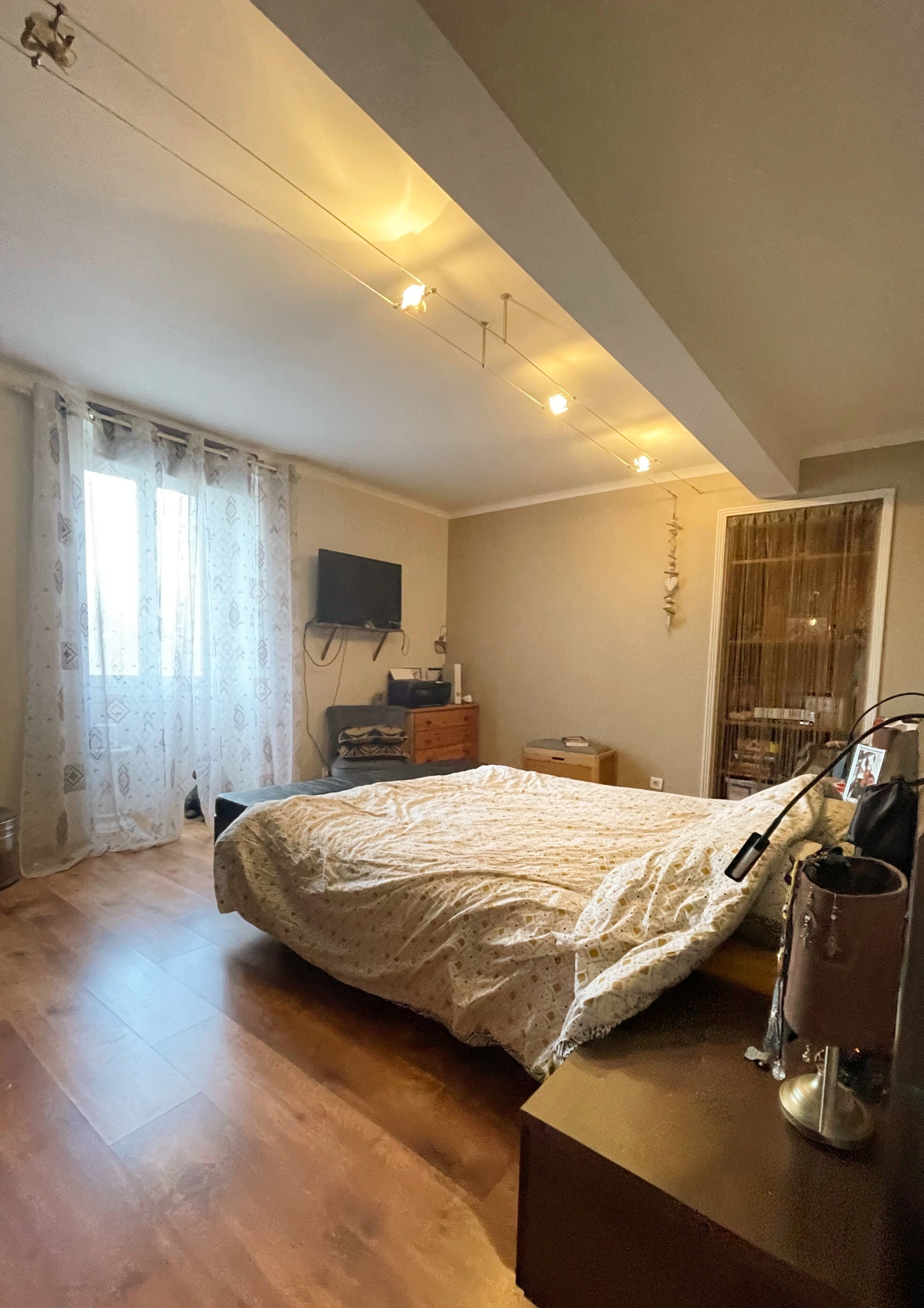 Achat immobilier Maison 4 pièces  90m2 à Brassac (09000) - Photo n°7