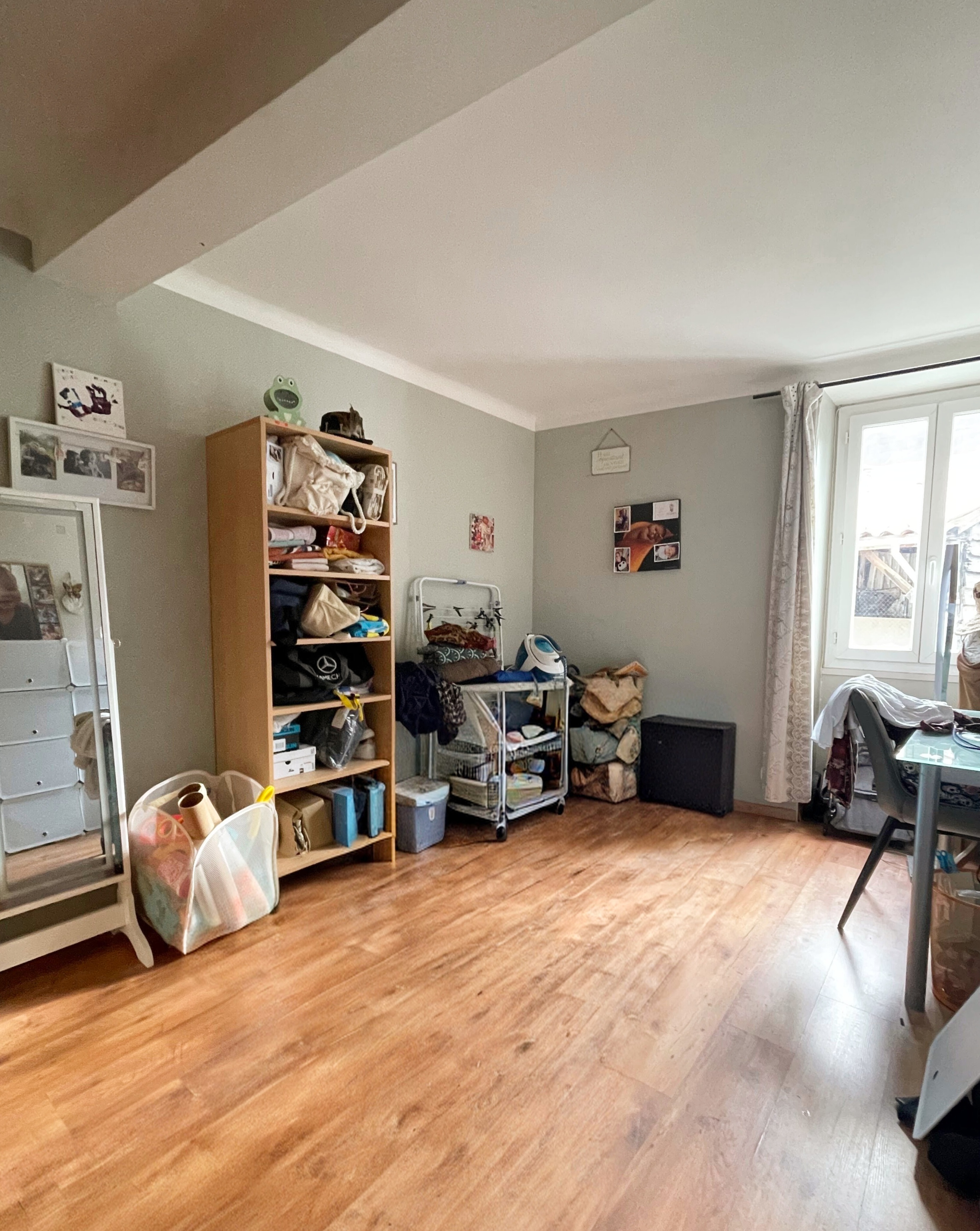 Achat immobilier Maison 4 pièces  90m2 à Brassac (09000) - Photo n°6