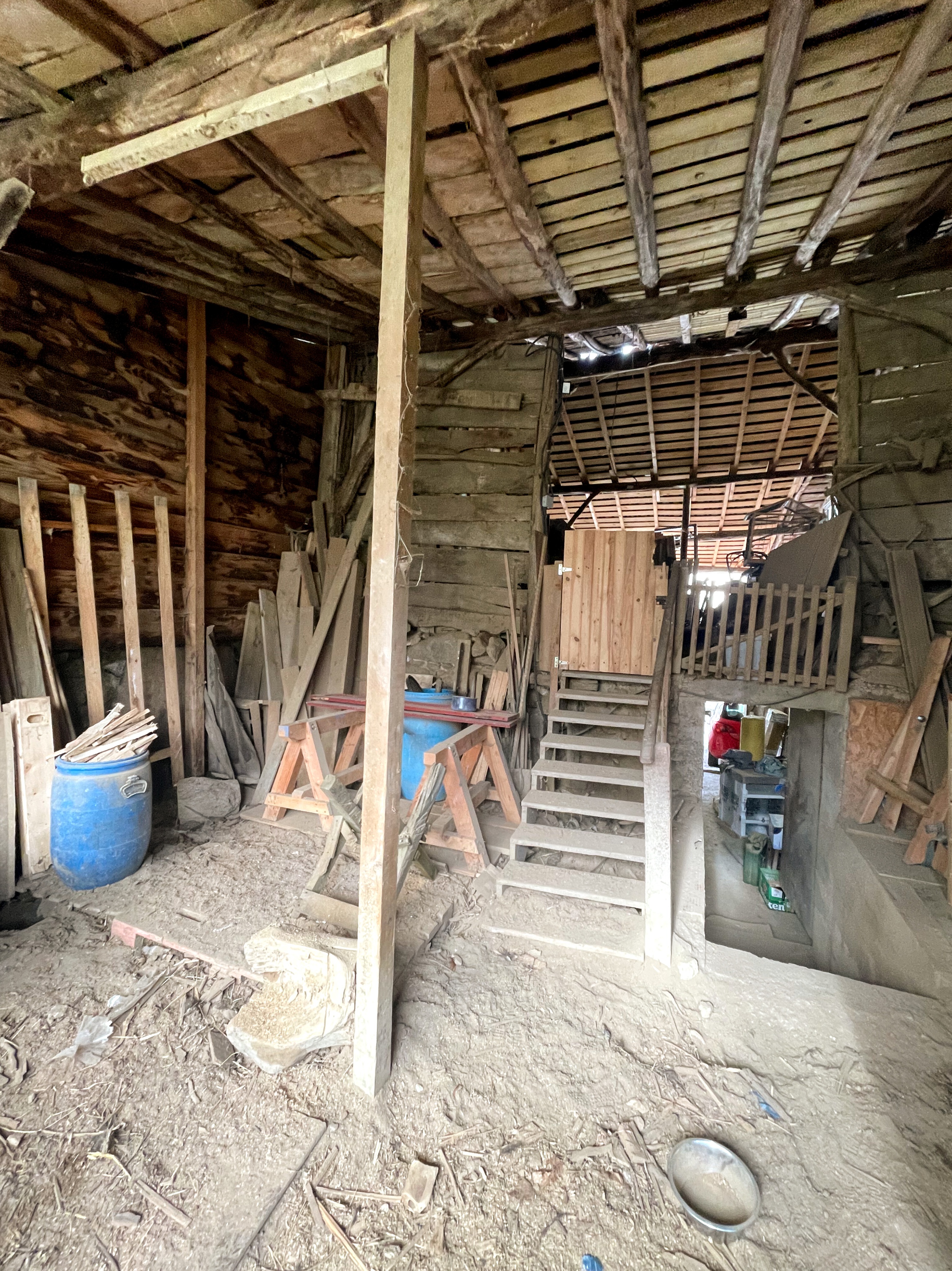 Achat immobilier Maison 4 pièces  90m2 à Brassac (09000) - Photo n°10