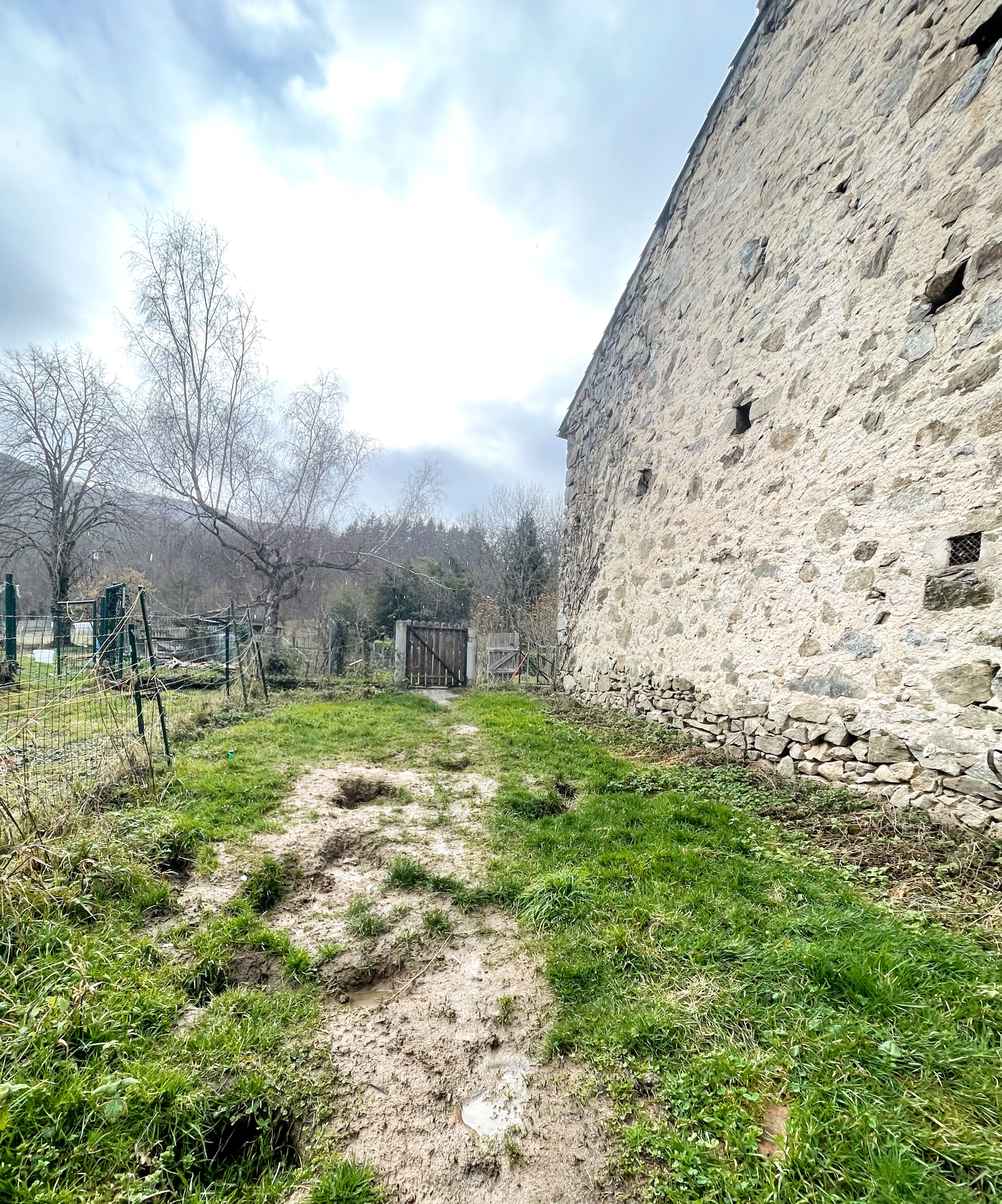 Achat immobilier Maison 4 pièces  90m2 à Brassac (09000) - Photo n°9