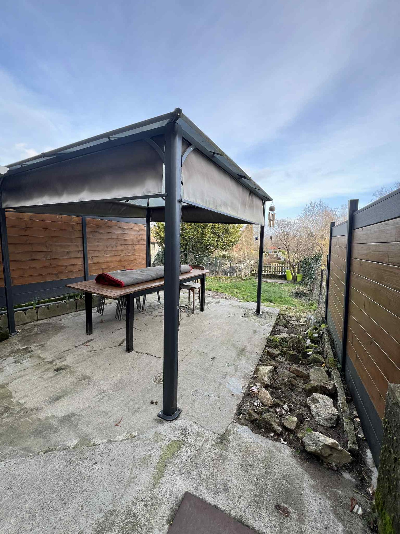 Achat immobilier Maison 4 pièces  90m2 à Brassac (09000) - Photo n°11