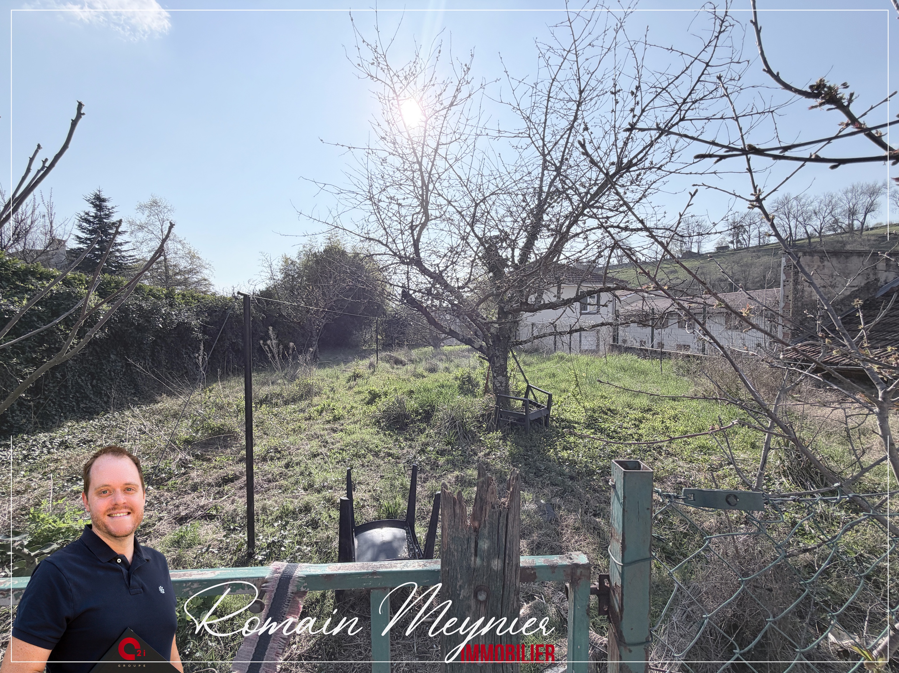 Achat immobilier Maison 10 pièces  200m2 à Saint-Marcellin (38160) - Photo n°5