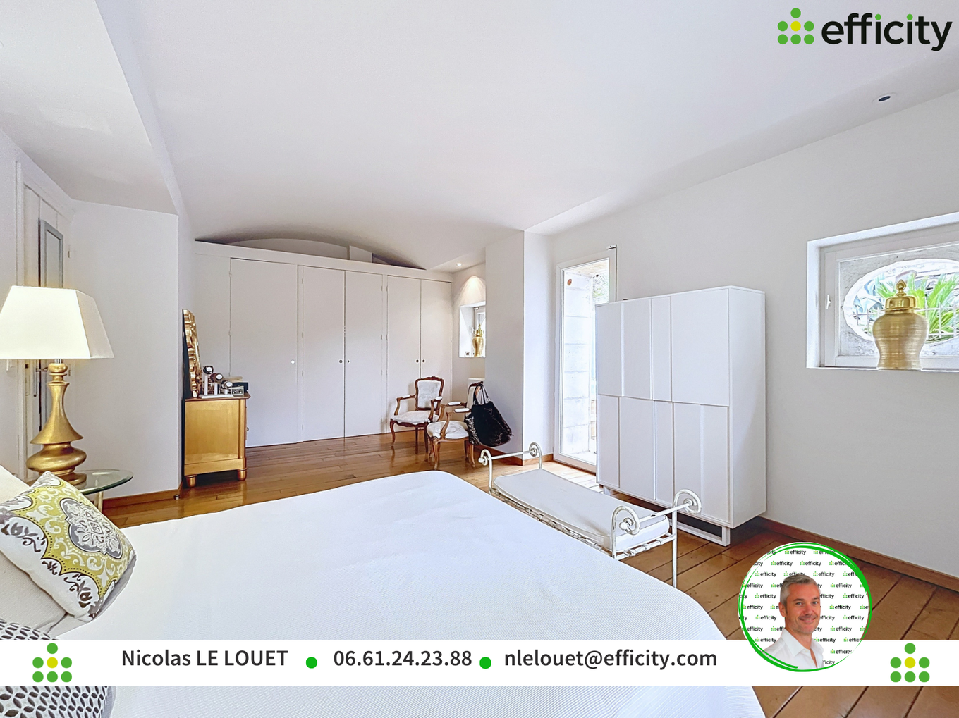 Achat immobilier Maison 7 pièces  215m2 à Angoulême (16000) - Photo n°11