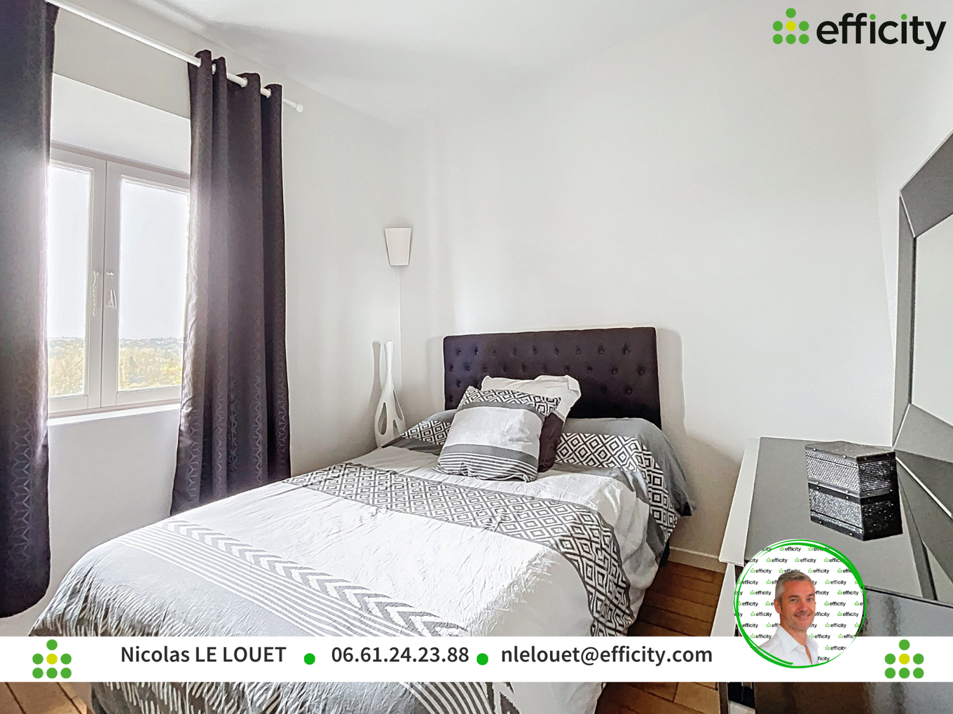 Achat immobilier Maison 7 pièces  215m2 à Angoulême (16000) - Photo n°13