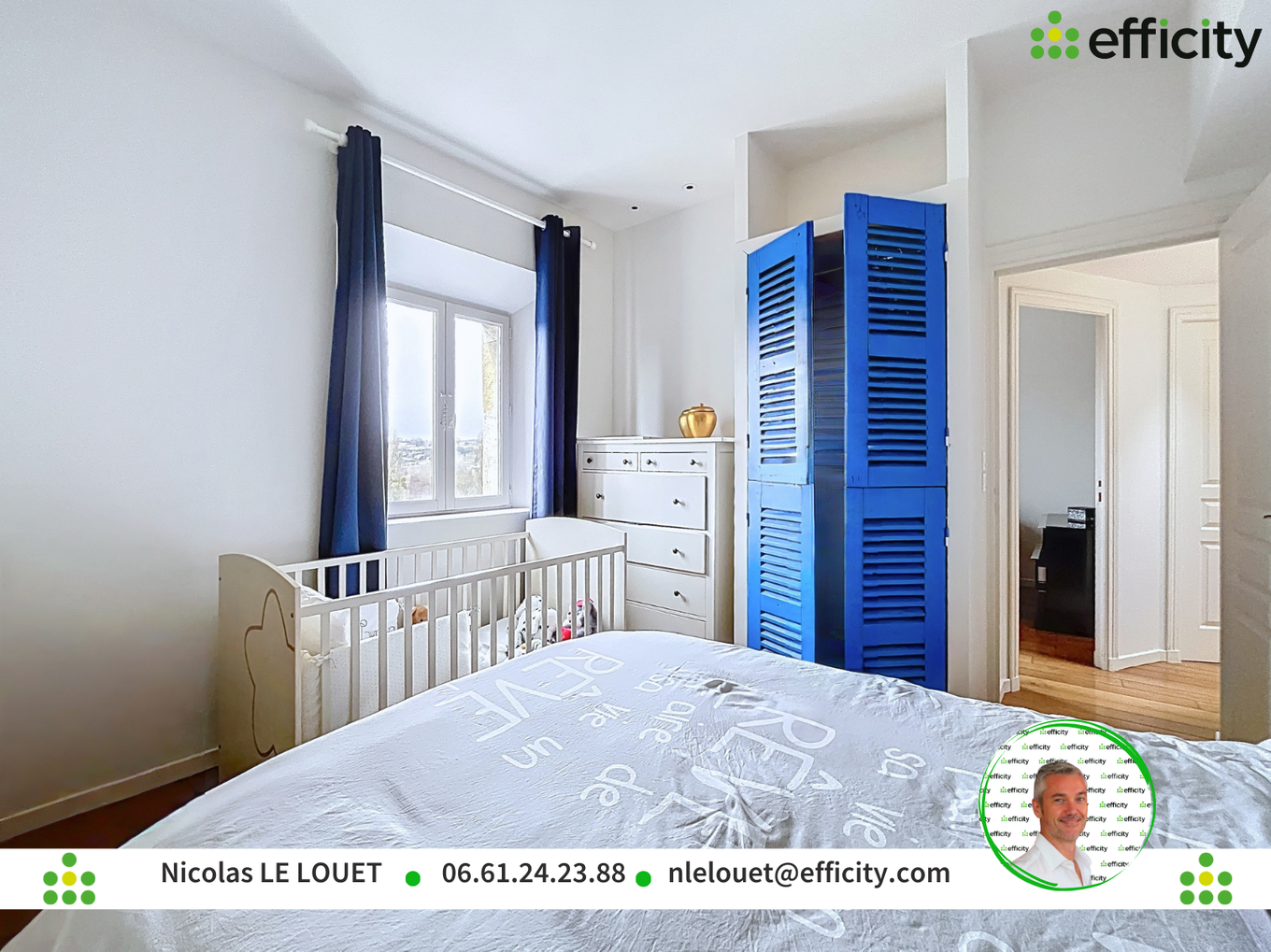 Achat immobilier Maison 7 pièces  215m2 à Angoulême (16000) - Photo n°14