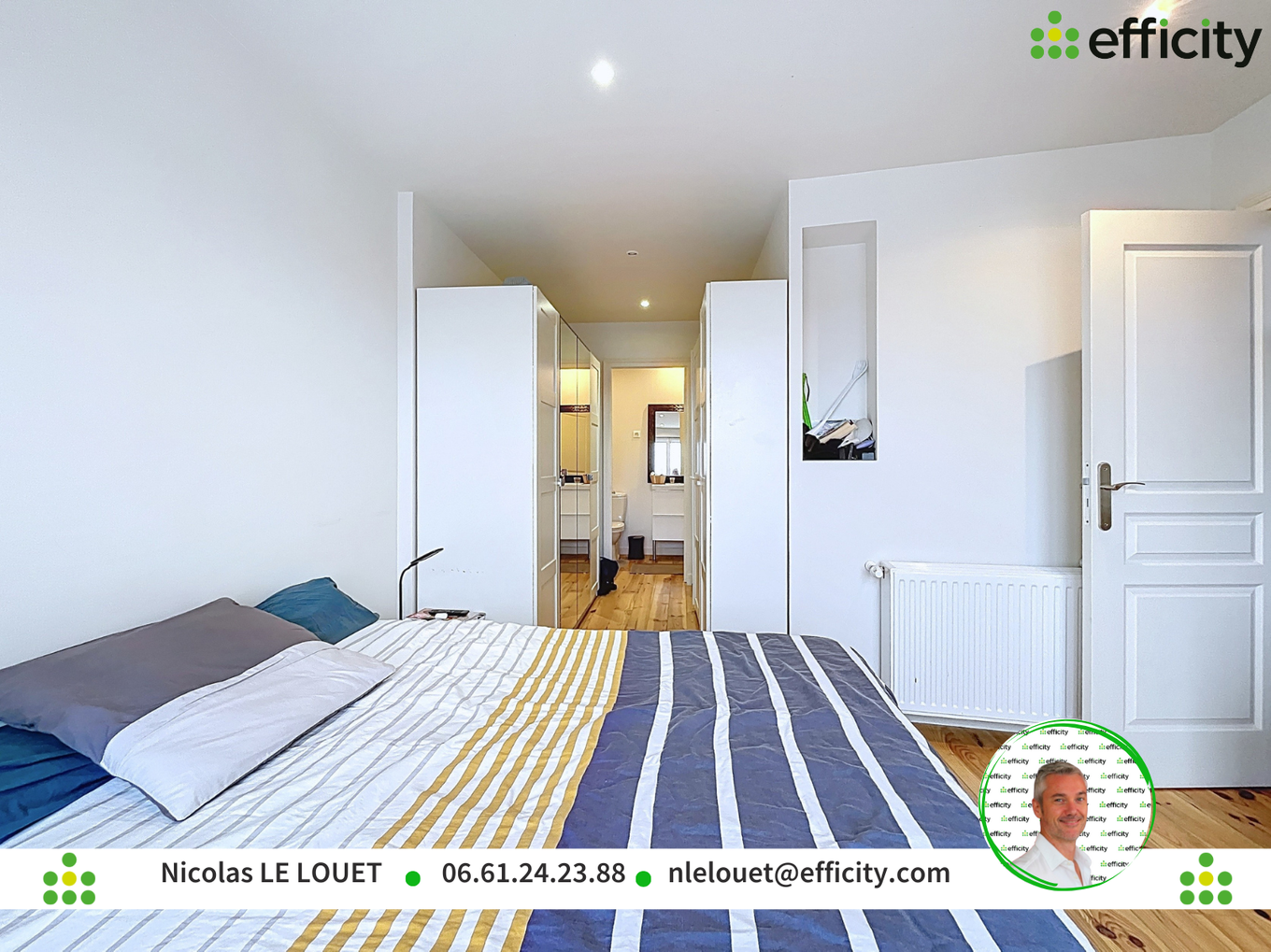 Achat immobilier Maison 7 pièces  215m2 à Angoulême (16000) - Photo n°16