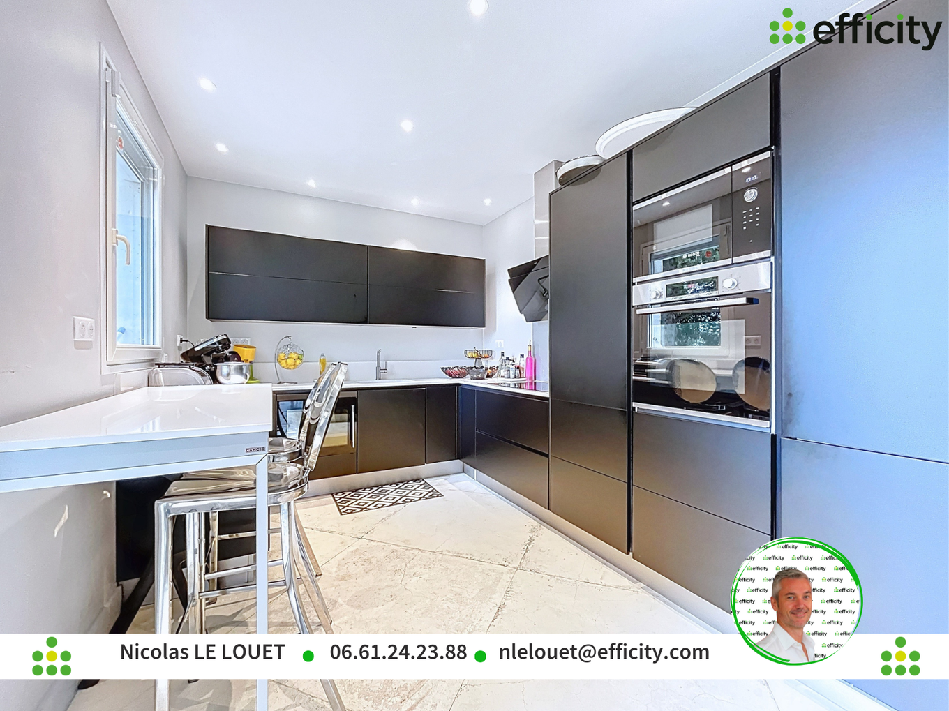 Achat immobilier Maison 7 pièces  215m2 à Angoulême (16000) - Photo n°8