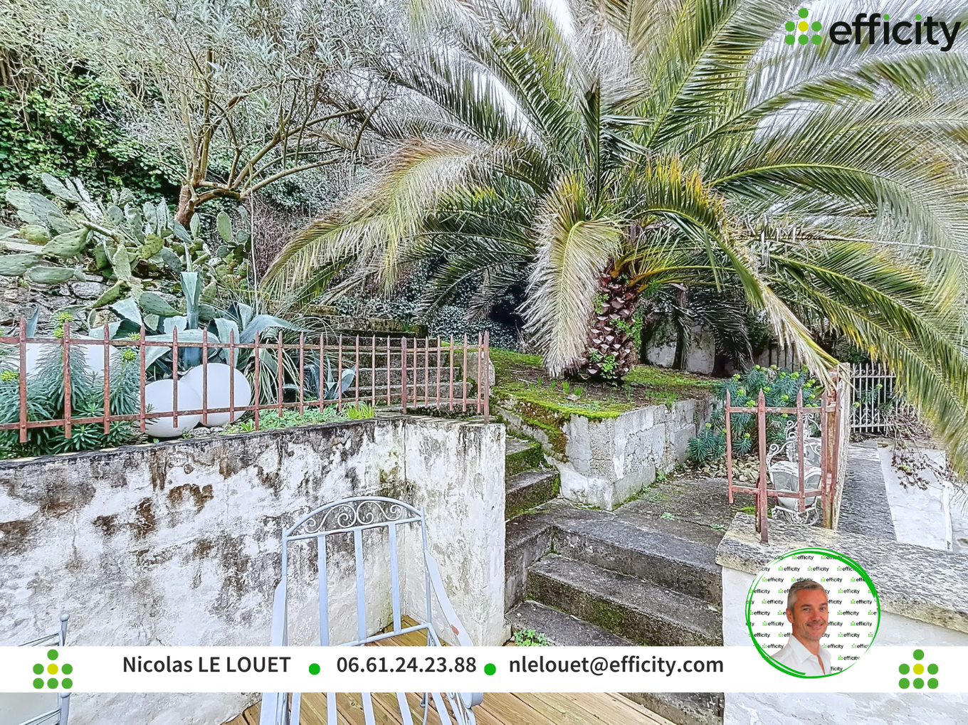 Achat immobilier Maison 7 pièces  215m2 à Angoulême (16000) - Photo n°20