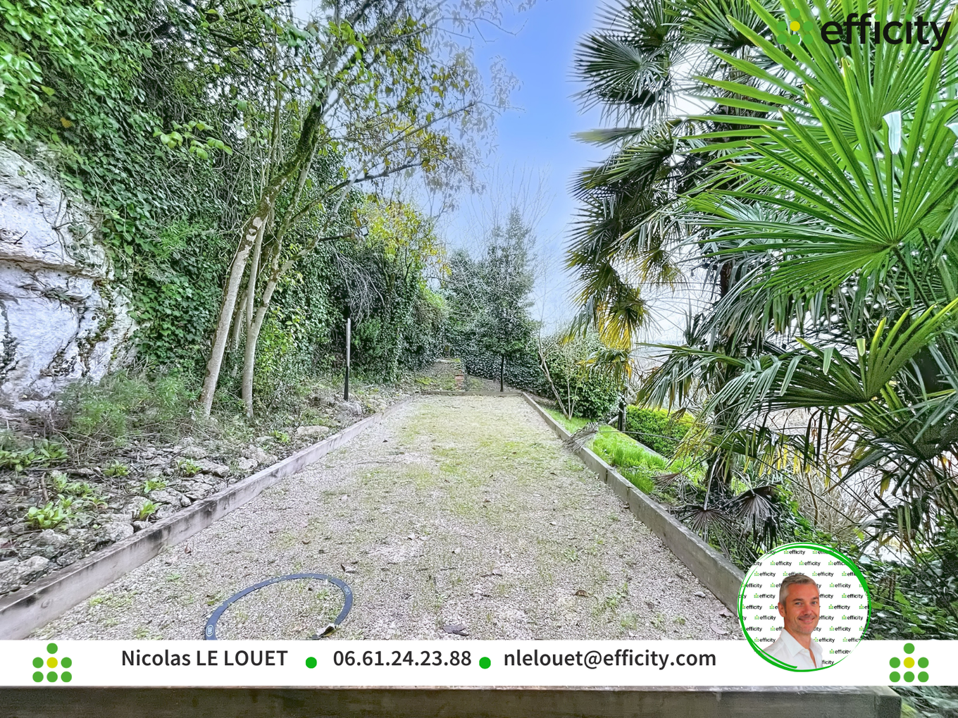 Achat immobilier Maison 7 pièces  215m2 à Angoulême (16000) - Photo n°22