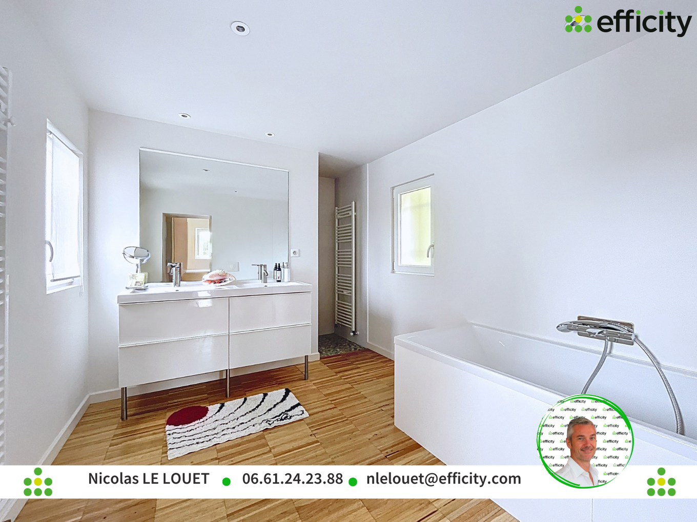 Achat immobilier Maison 7 pièces  215m2 à Angoulême (16000) - Photo n°12