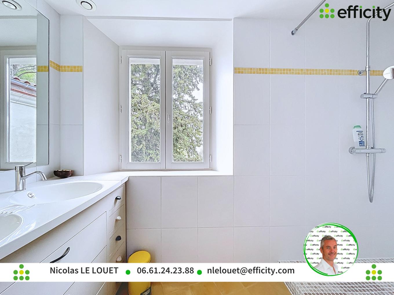 Achat immobilier Maison 7 pièces  215m2 à Angoulême (16000) - Photo n°15