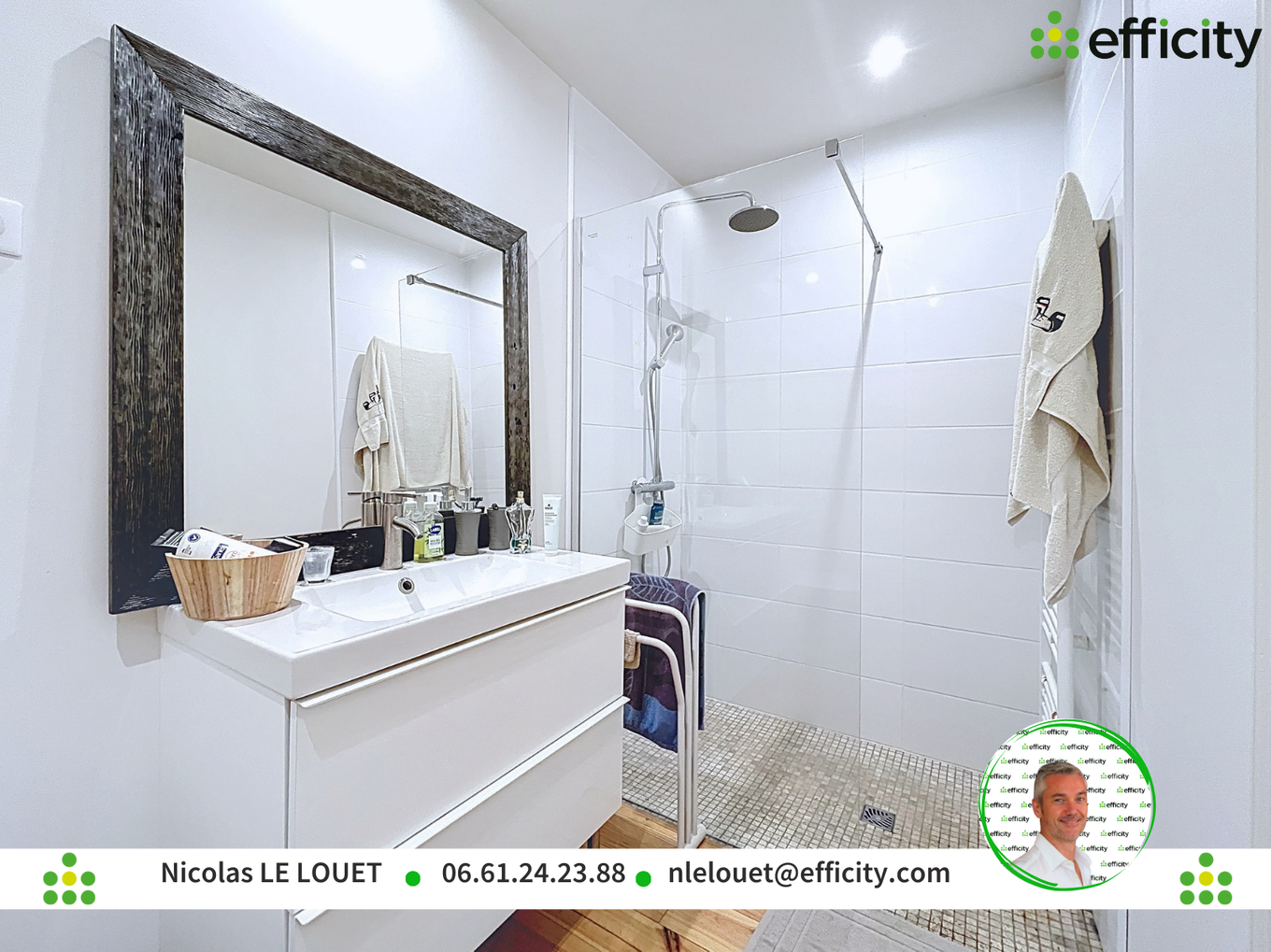 Achat immobilier Maison 7 pièces  215m2 à Angoulême (16000) - Photo n°17